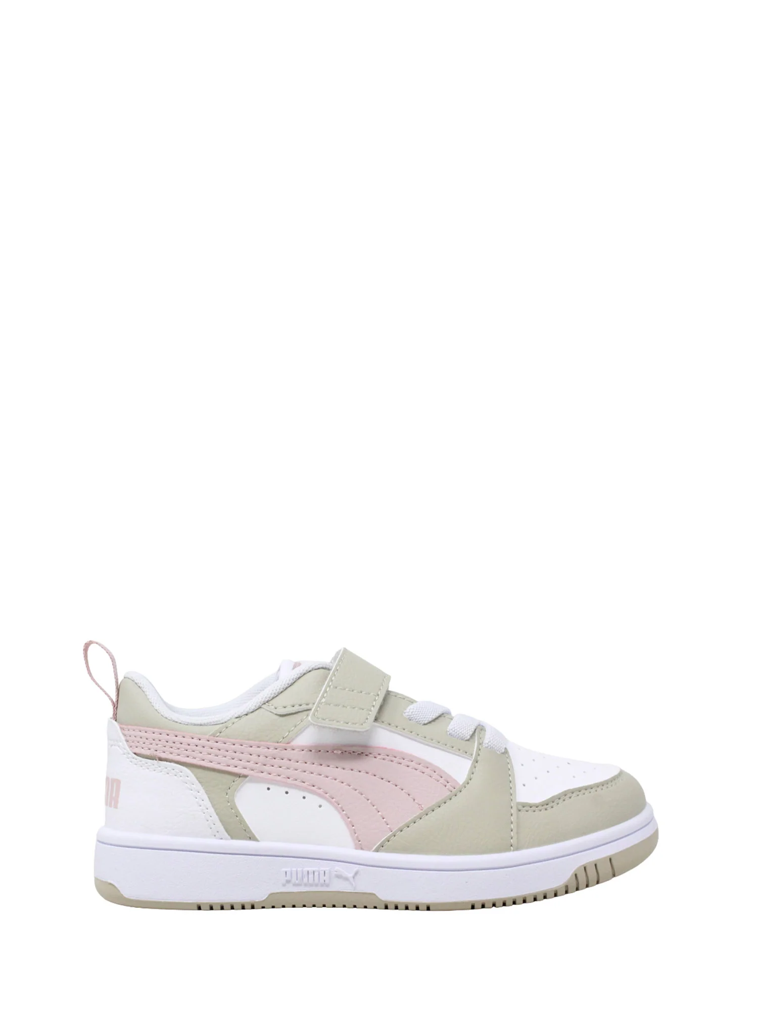 Puma Puma Rebound V6 Lo A, Scarpe Con Strappi Bambini | 397419 - Image 16