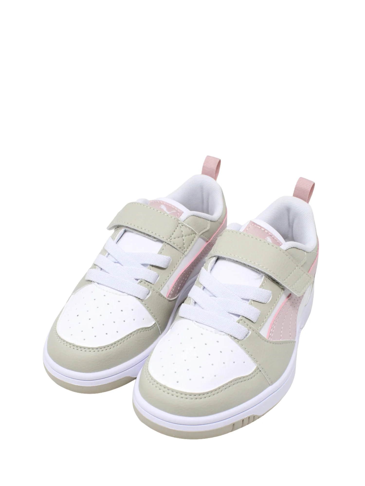 Puma Puma Rebound V6 Lo A, Scarpe Con Strappi Bambini | 397419 - Image 17