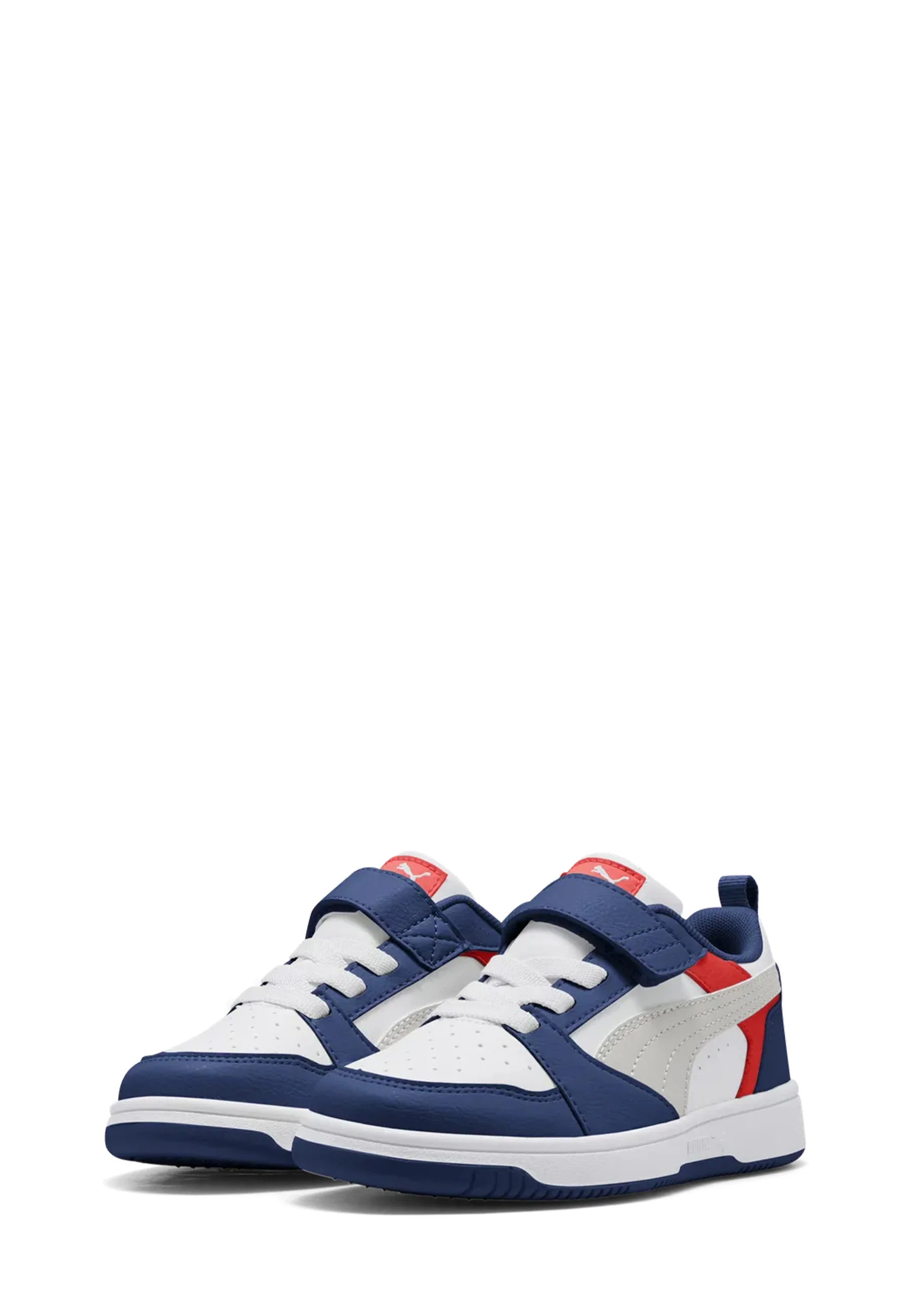 Puma Puma Rebound V6 Lo A, Scarpe Con Strappi Bambini | 397419 - Image 23