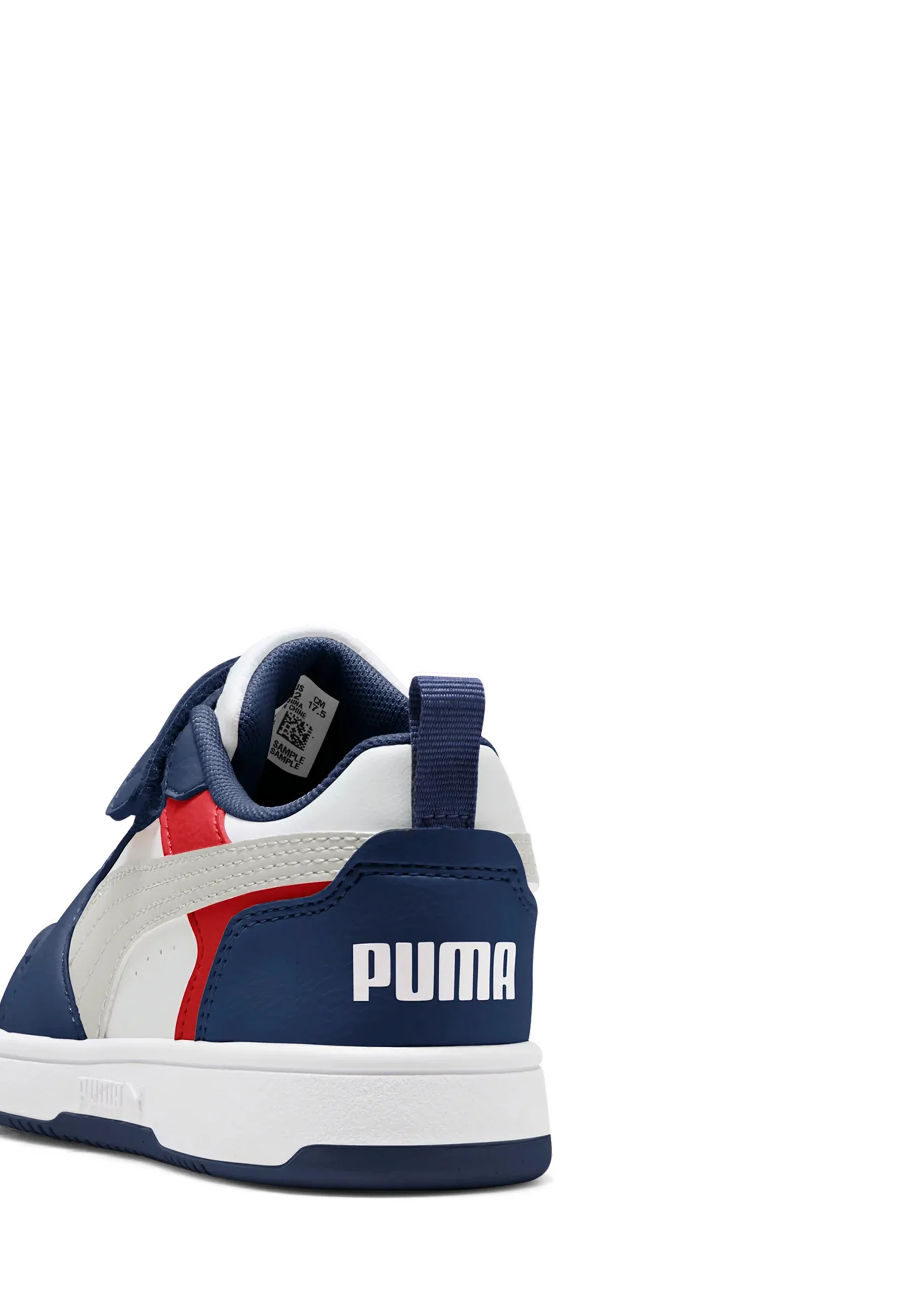 Puma Puma Rebound V6 Lo A, Scarpe Con Strappi Bambini | 397419 - Image 25
