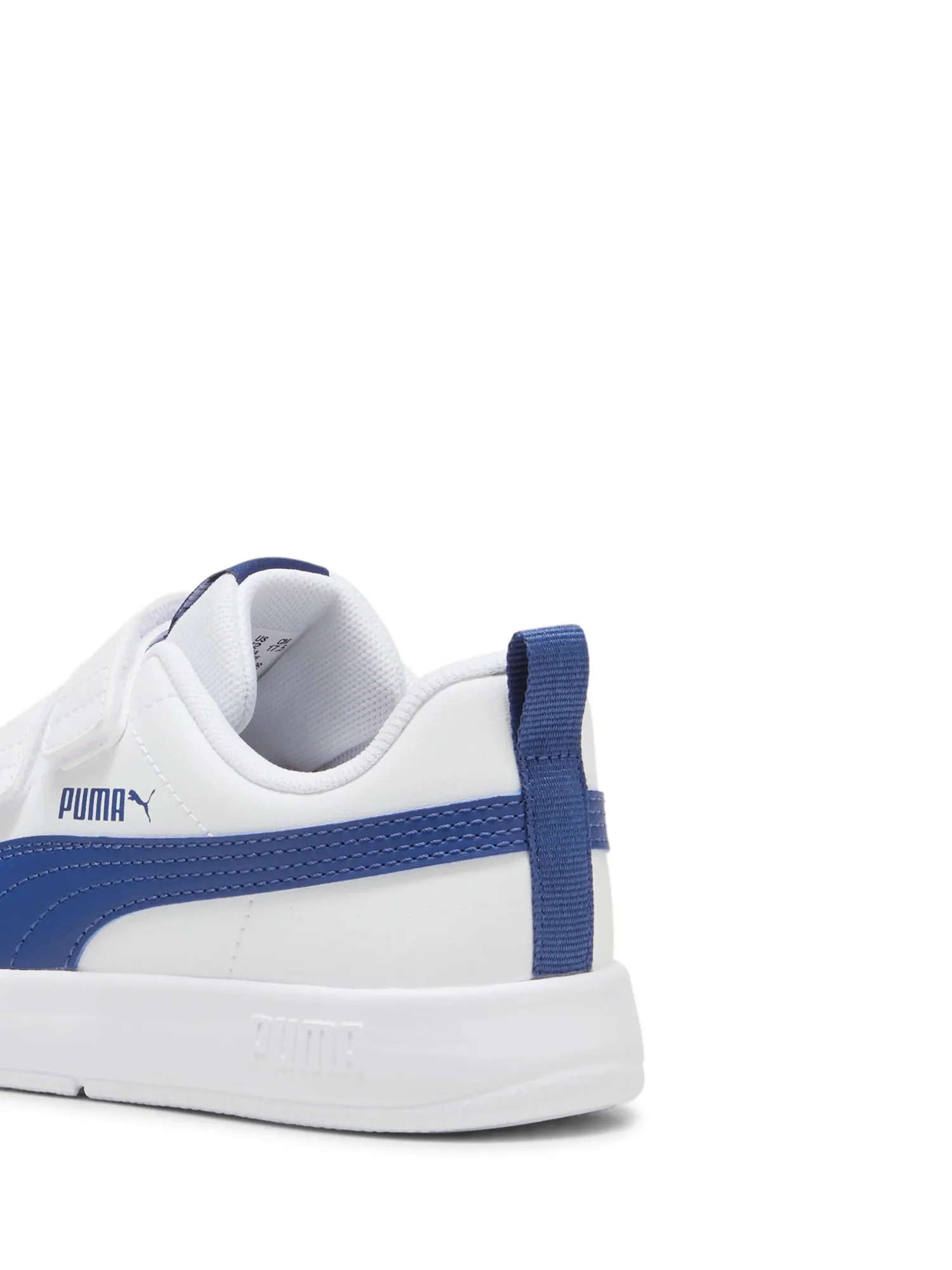 Puma Scarpe Con Strappi Bambini | 397642 - Image 10