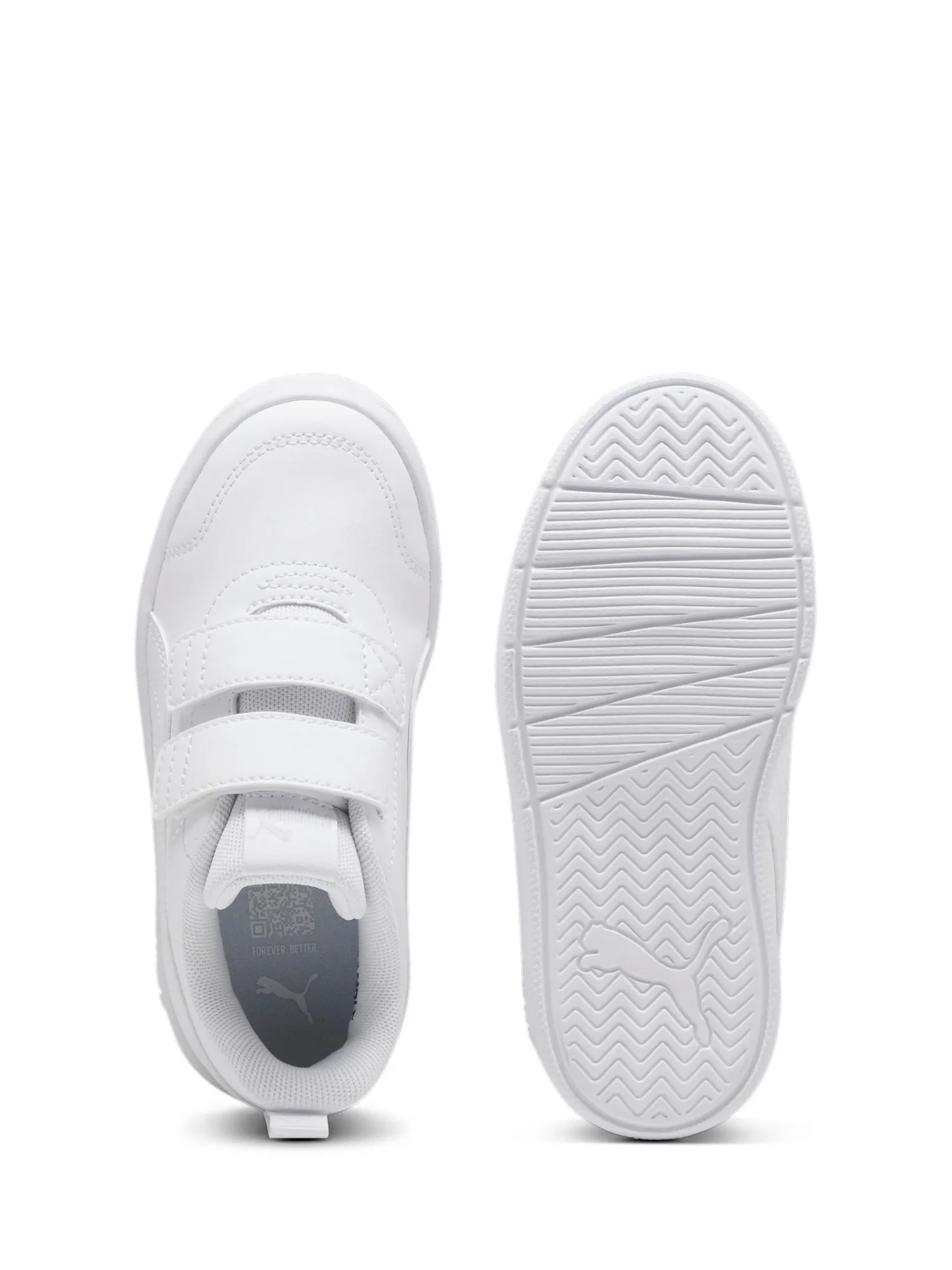 Puma Scarpe Con Strappi Bambini | 397642 - Image 5