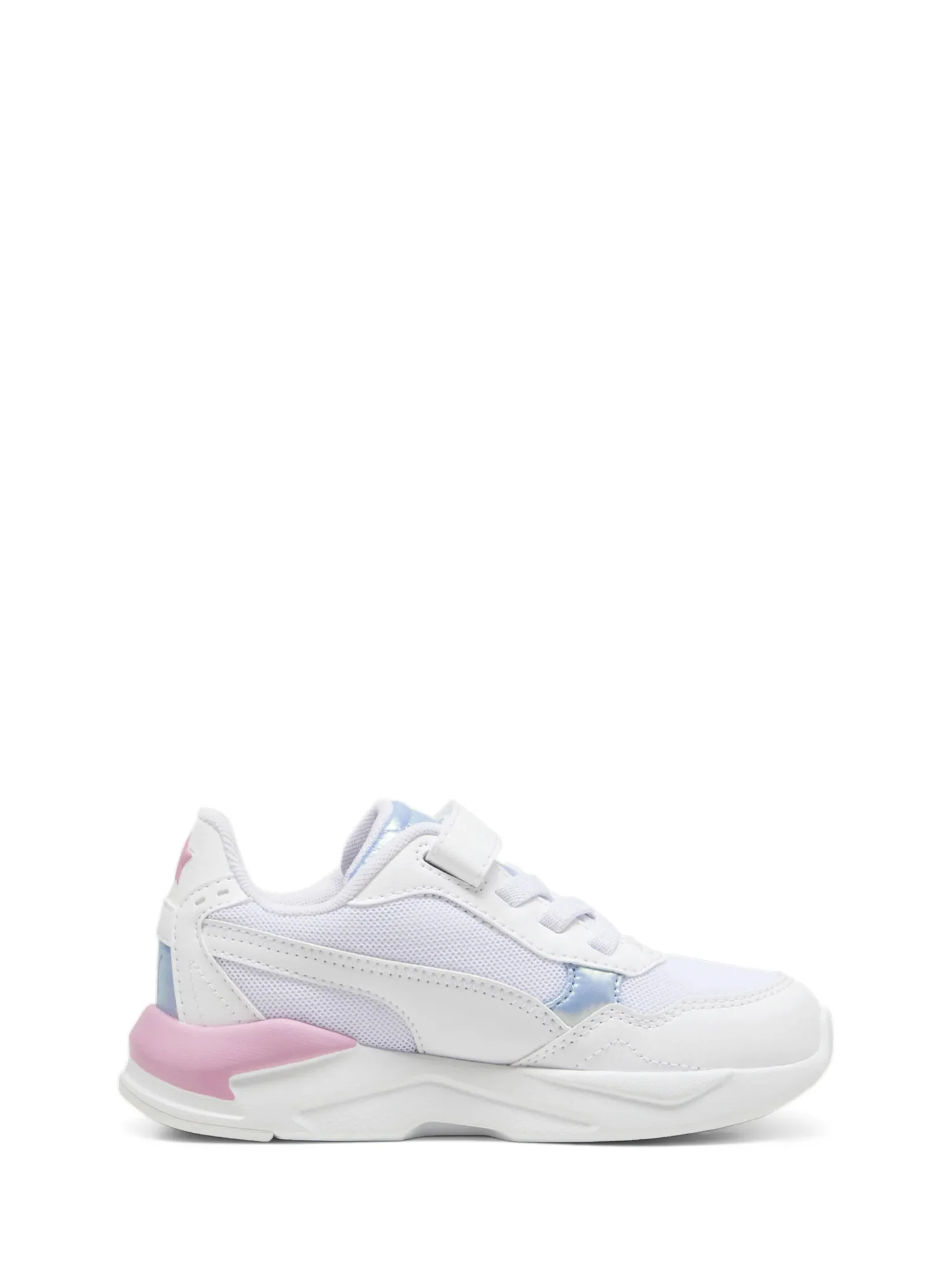 Puma Scarpe Con Strappi Bambini | 398006 - Image 3