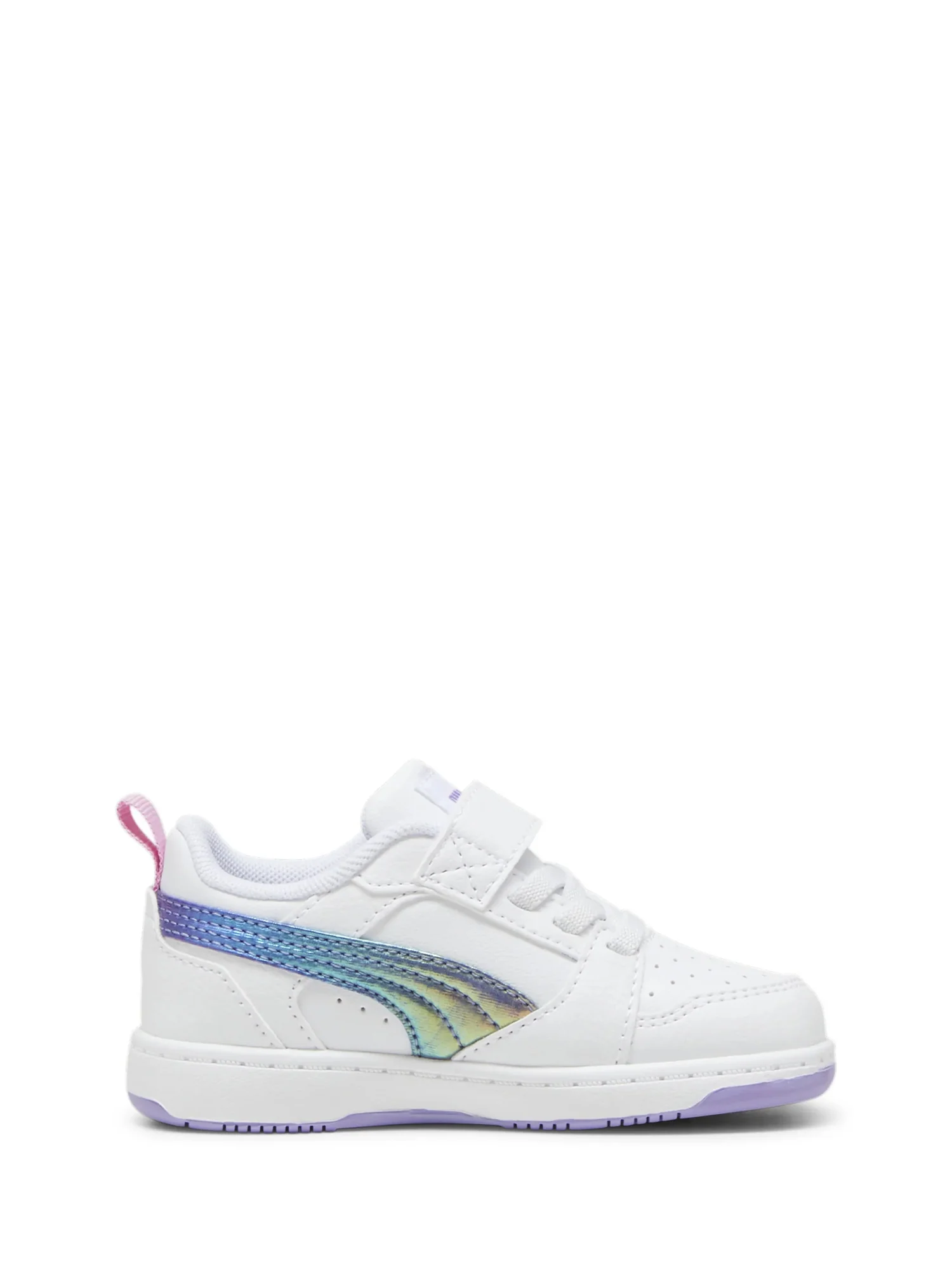 Puma Scarpe Con Strappi Bambini | 399651 - Image 3