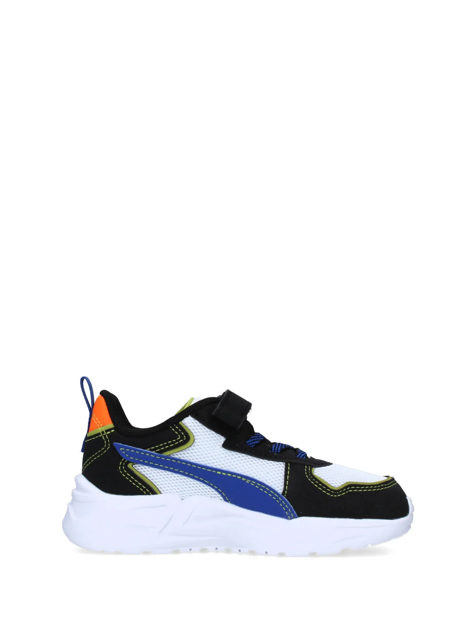 Puma Scarpe Con Strappi Bambini | 400664 - Image 2