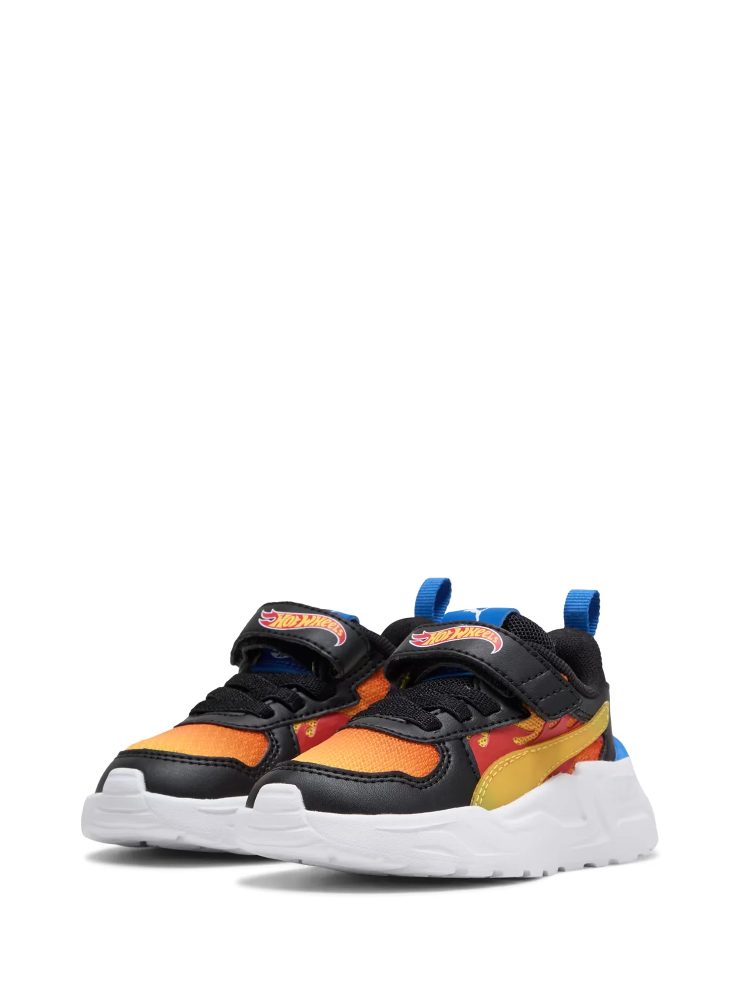 Puma Scarpe Da Ginnastica Bambini | 401408 - Image 2