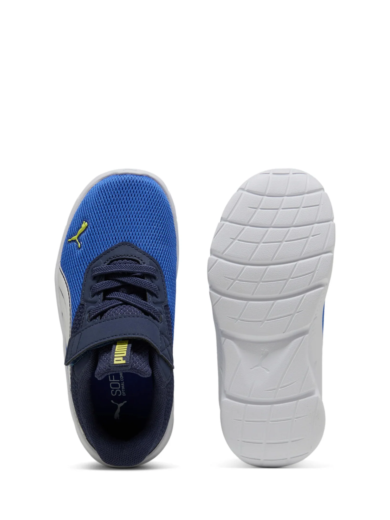 Puma Scarpe Da Ginnastica Bambini | 401519 - Image 4
