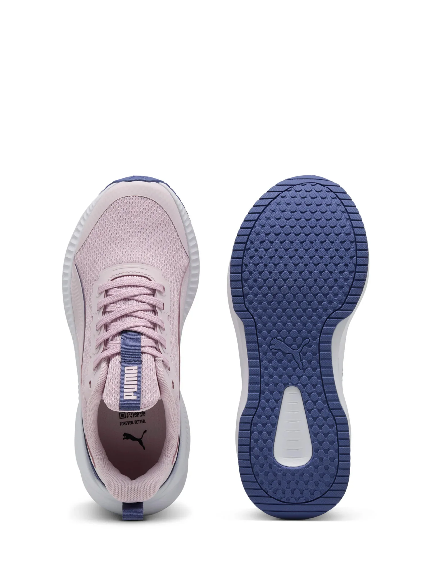 Puma Scarpe Da Ginnastica Bambini | 401526 - Image 4