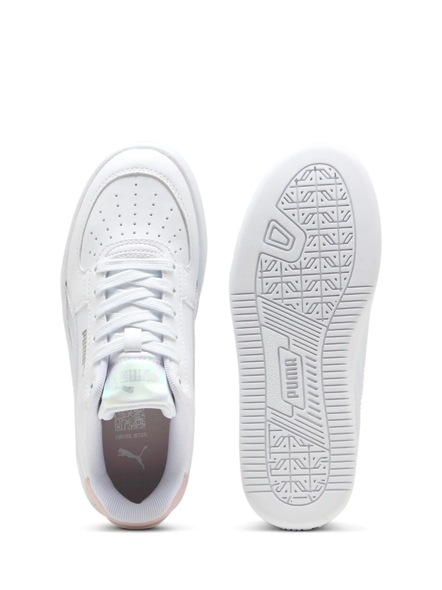 Puma Sneakers Bambini | 401567 - Image 4