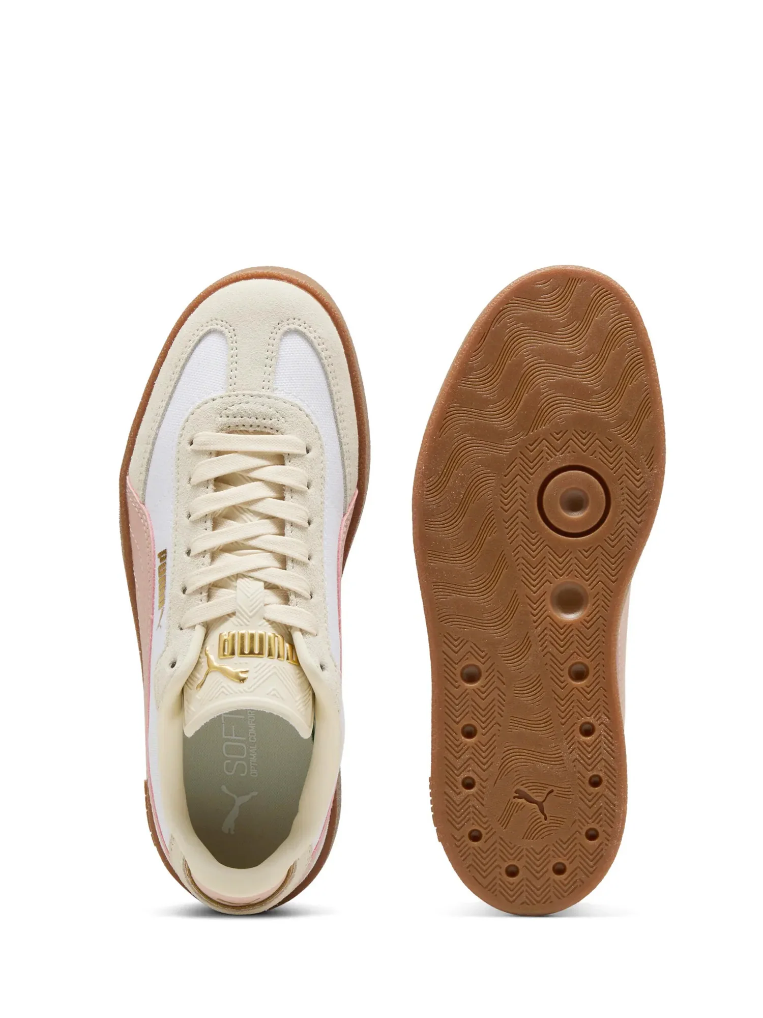 Puma Sneakers Bambini | 401572 - Image 4