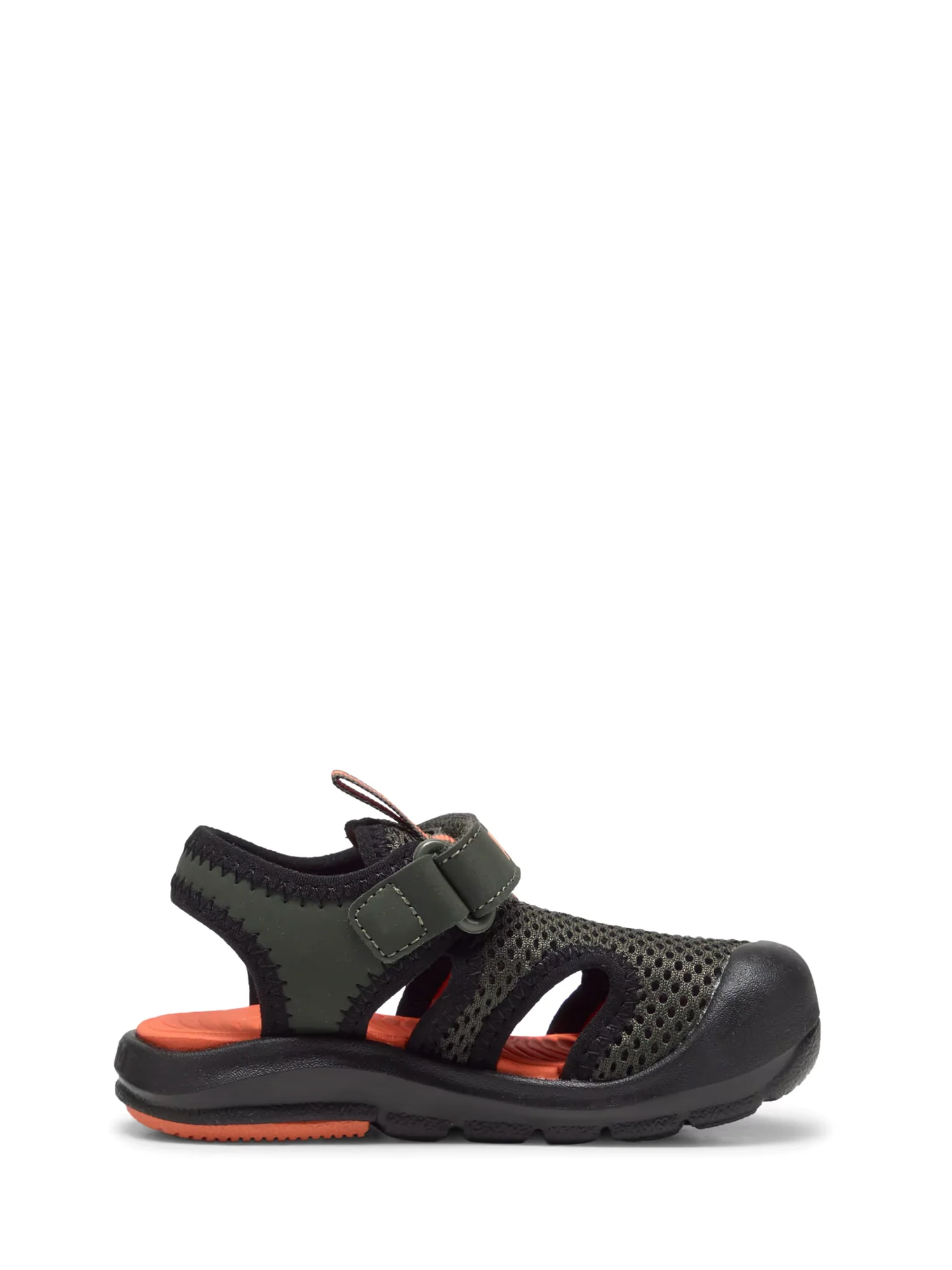 Puma Fun Racer Sandali Con Strappi Bambini | 401576 - Image 3