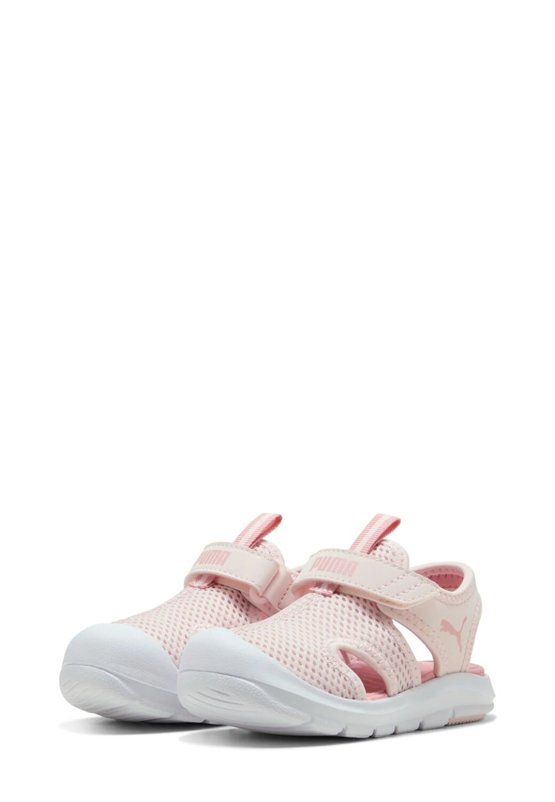 Puma Fun Racer Sandali Con Strappi Bambini | 401576 - Image 7