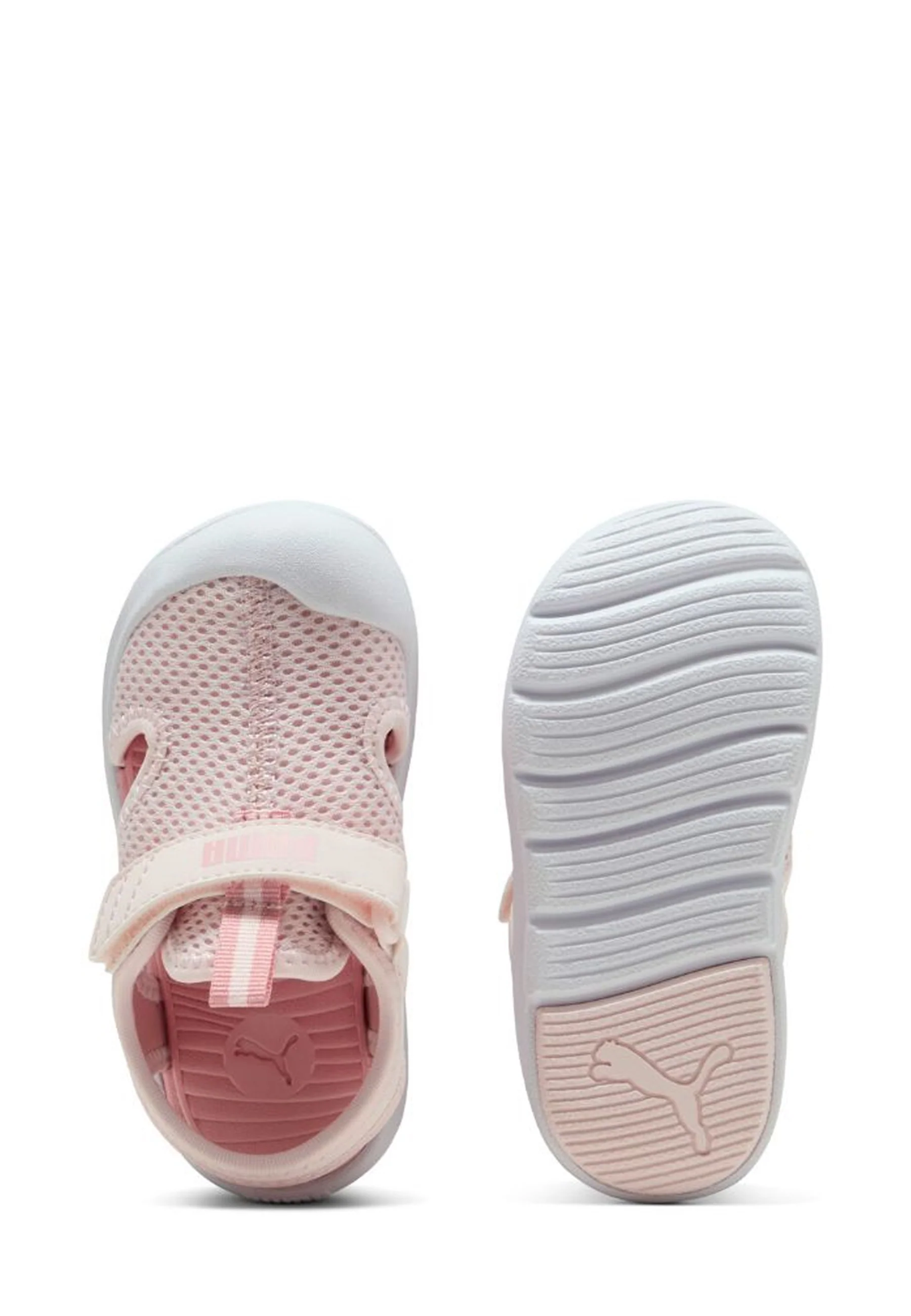 Puma Fun Racer Sandali Con Strappi Bambini | 401576 - Image 9