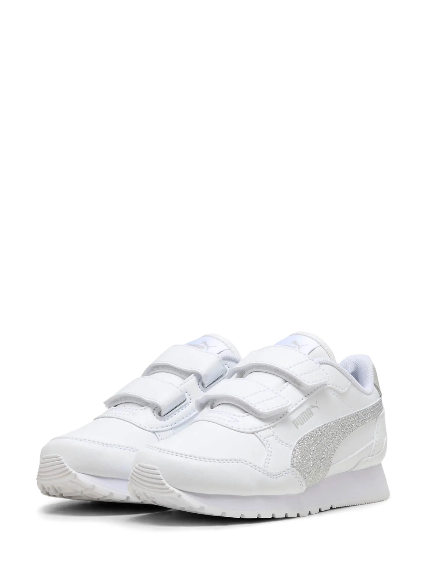 Puma Scarpe Con Strappi Bambini | 401587 - Image 2
