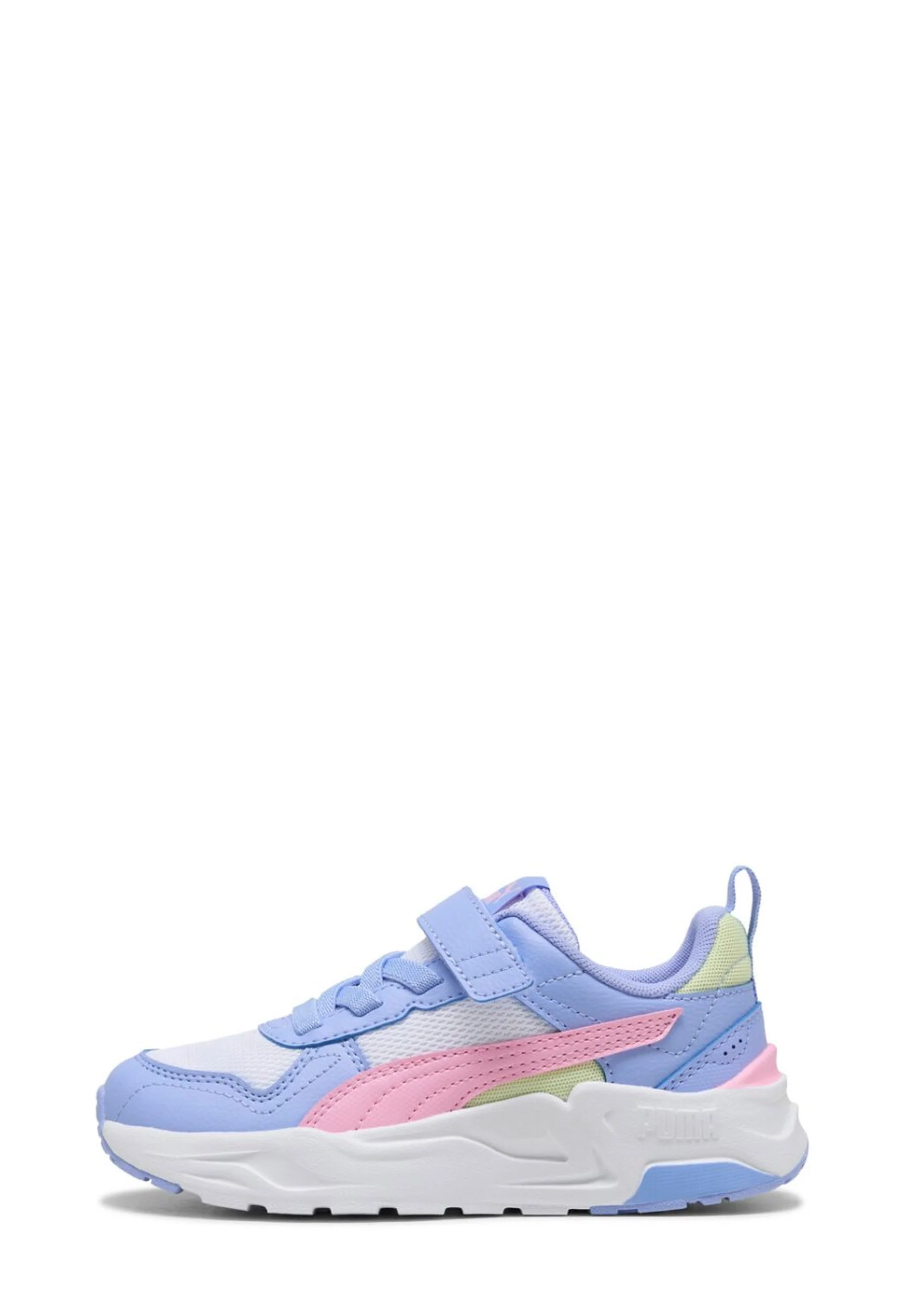 Puma Trinity 2 Lt Ac Ps Scarpe Con Strappi Bambini | 403704 - Image 5