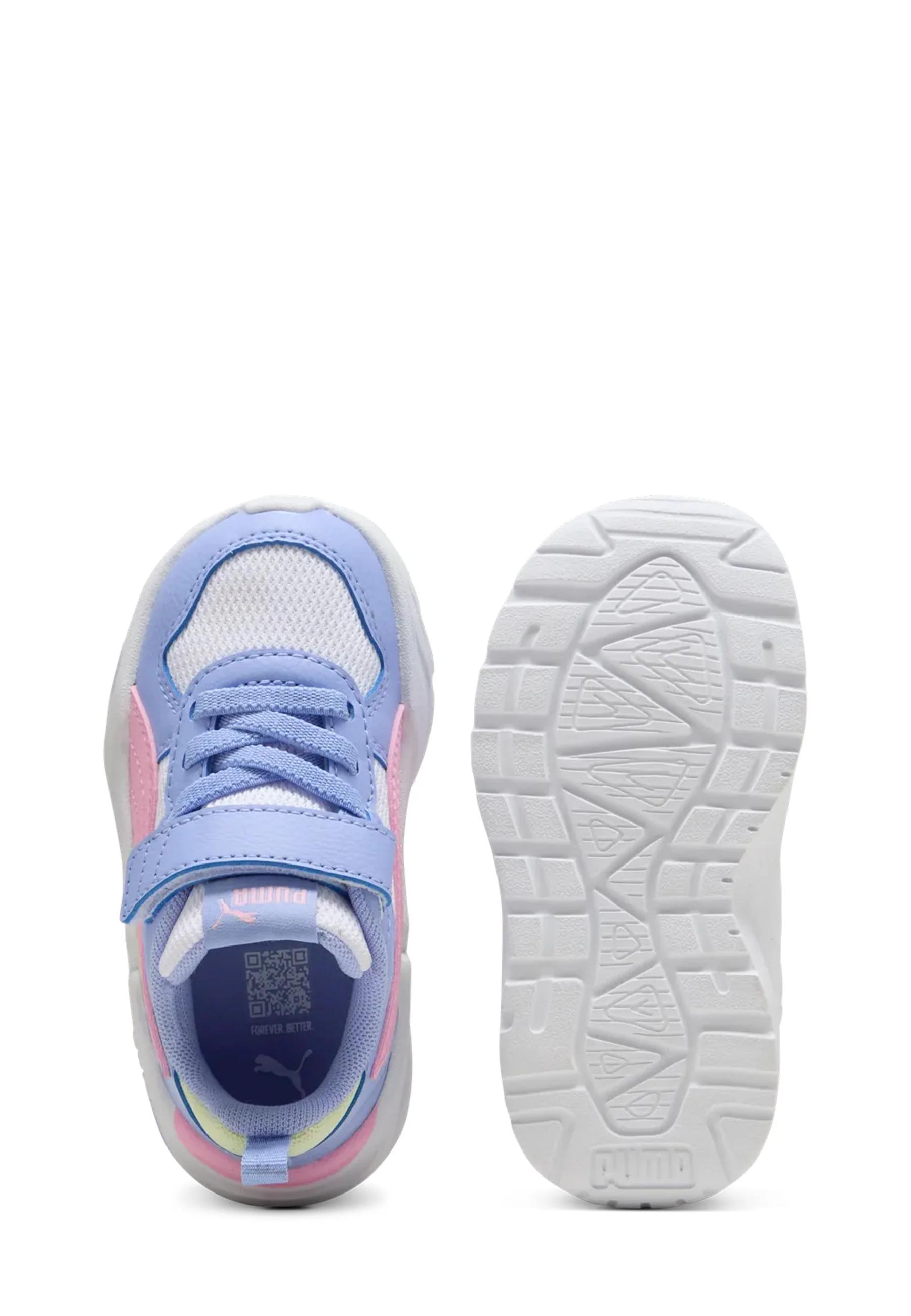 Puma Scarpe Da Ginnastica Bambini | 403705 - Image 3