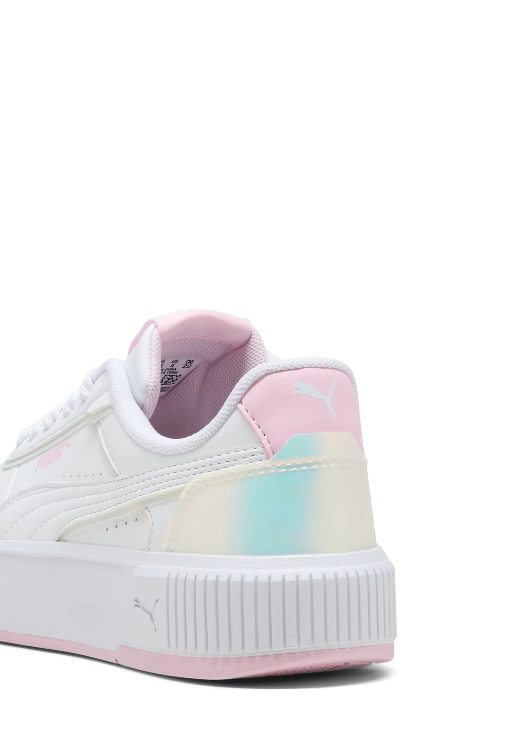 Puma Sneakers Bambini | 405627 - Image 4