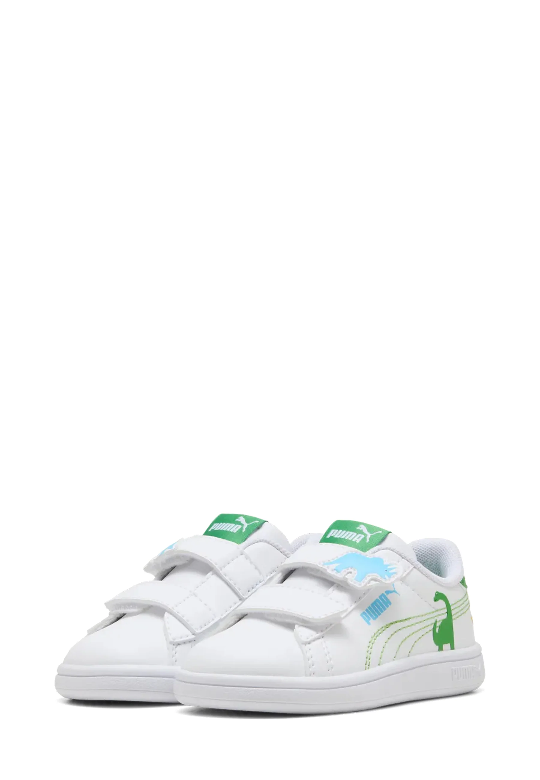 Puma Scarpe Con Strappi Bambini | 405637 - Image 2
