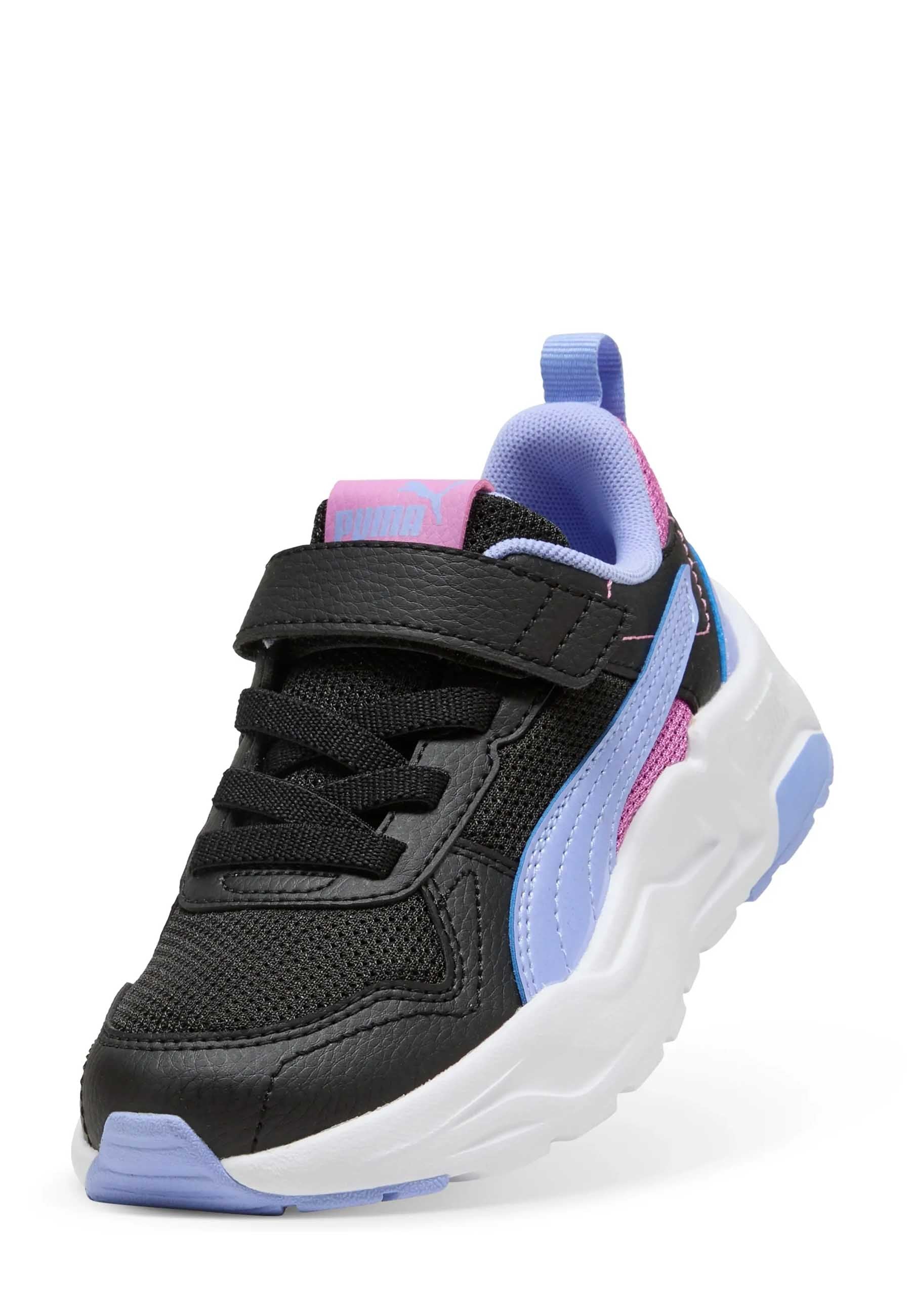 Puma Trinity 2 Lt Jelly H Scarpe Con Strappi Bambini | 406078 - Image 2