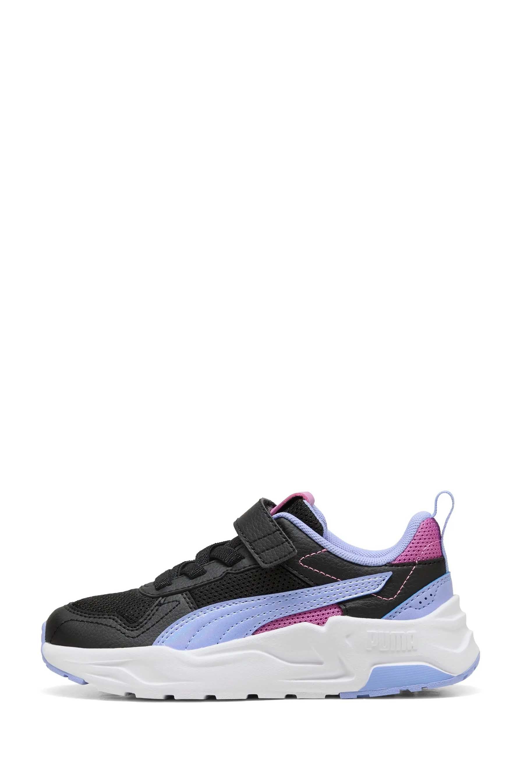 Puma Trinity 2 Lt Jelly H Scarpe Con Strappi Bambini | 406078 - Image 3