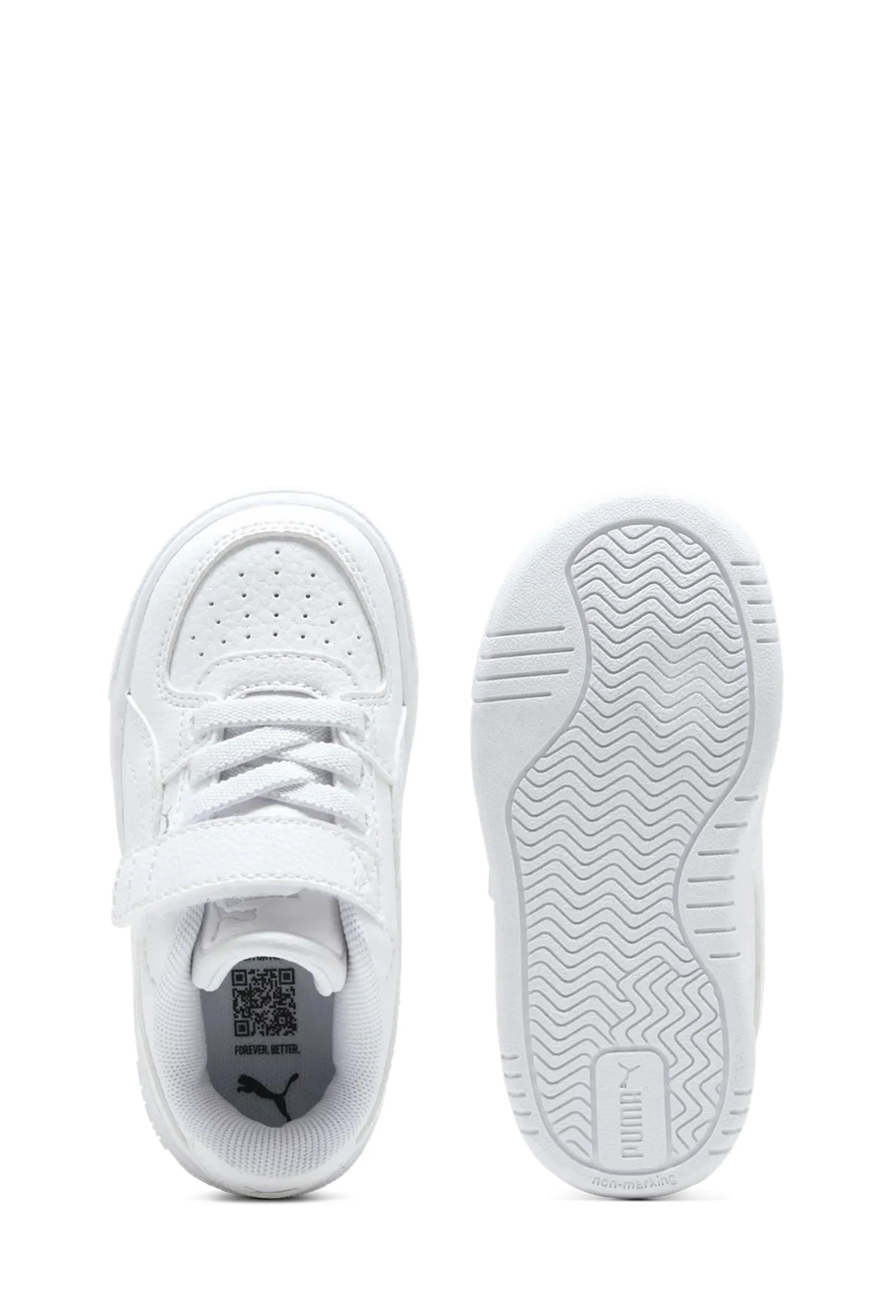 Puma Scarpe Con Strappi Bambini | 406247 - Image 3