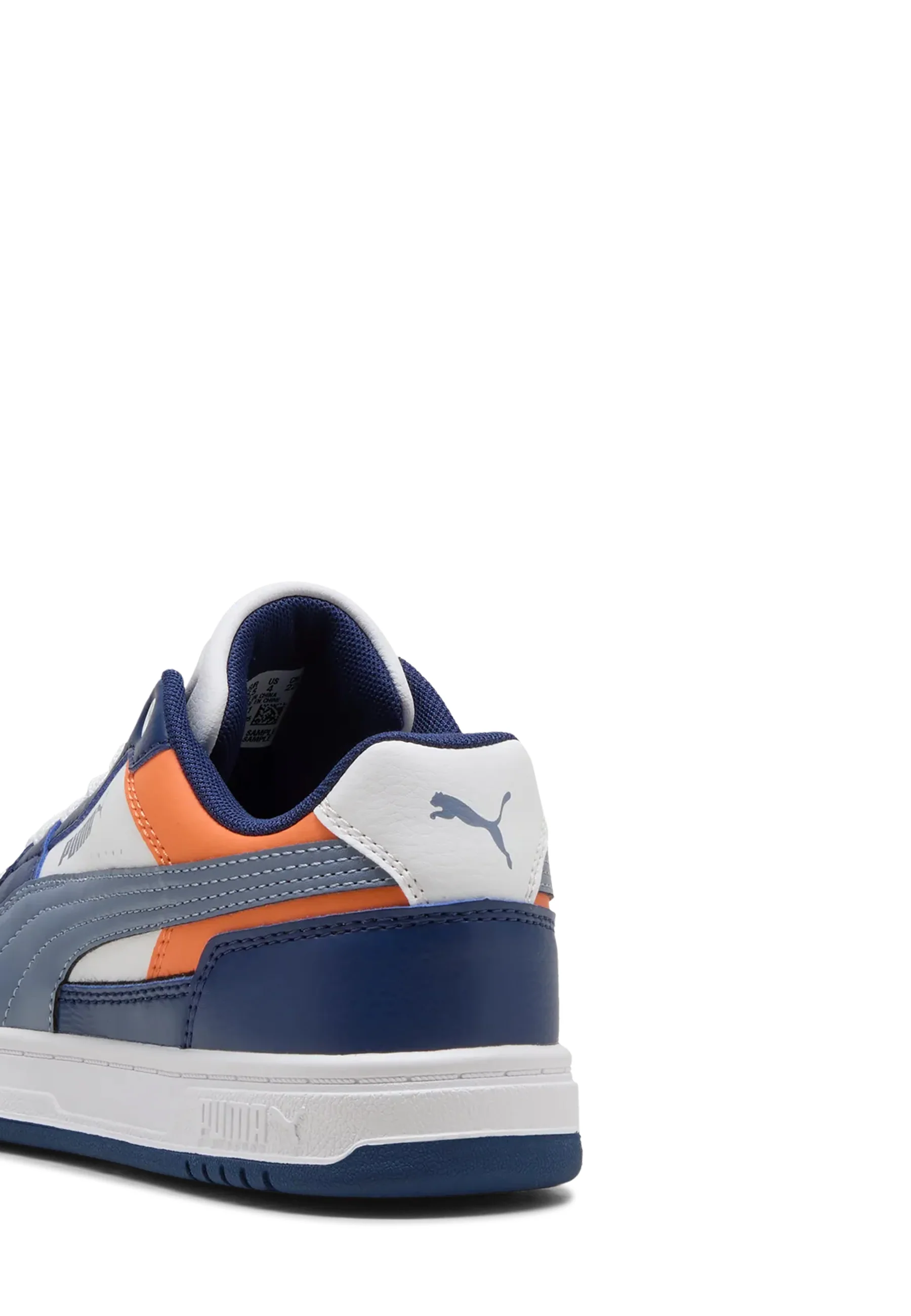 Puma Puma Caven Iii Block Sneakers Bambini | 406889 - Image 4