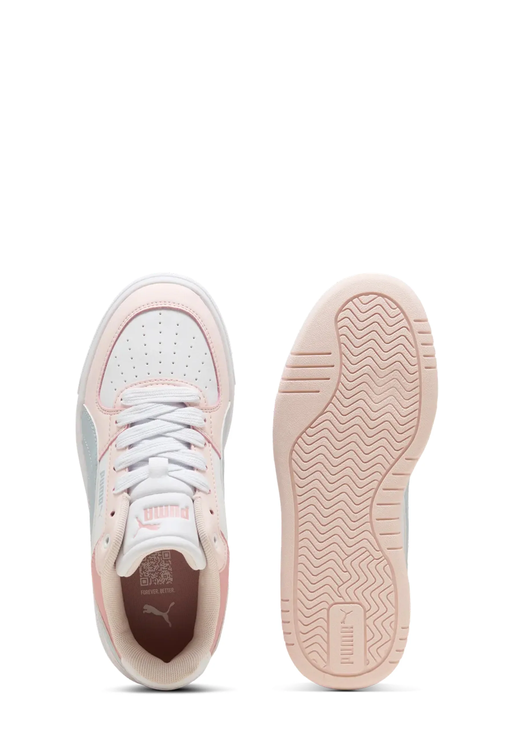 Puma Puma Caven Iii Block Sneakers Bambini | 406889 - Image 9