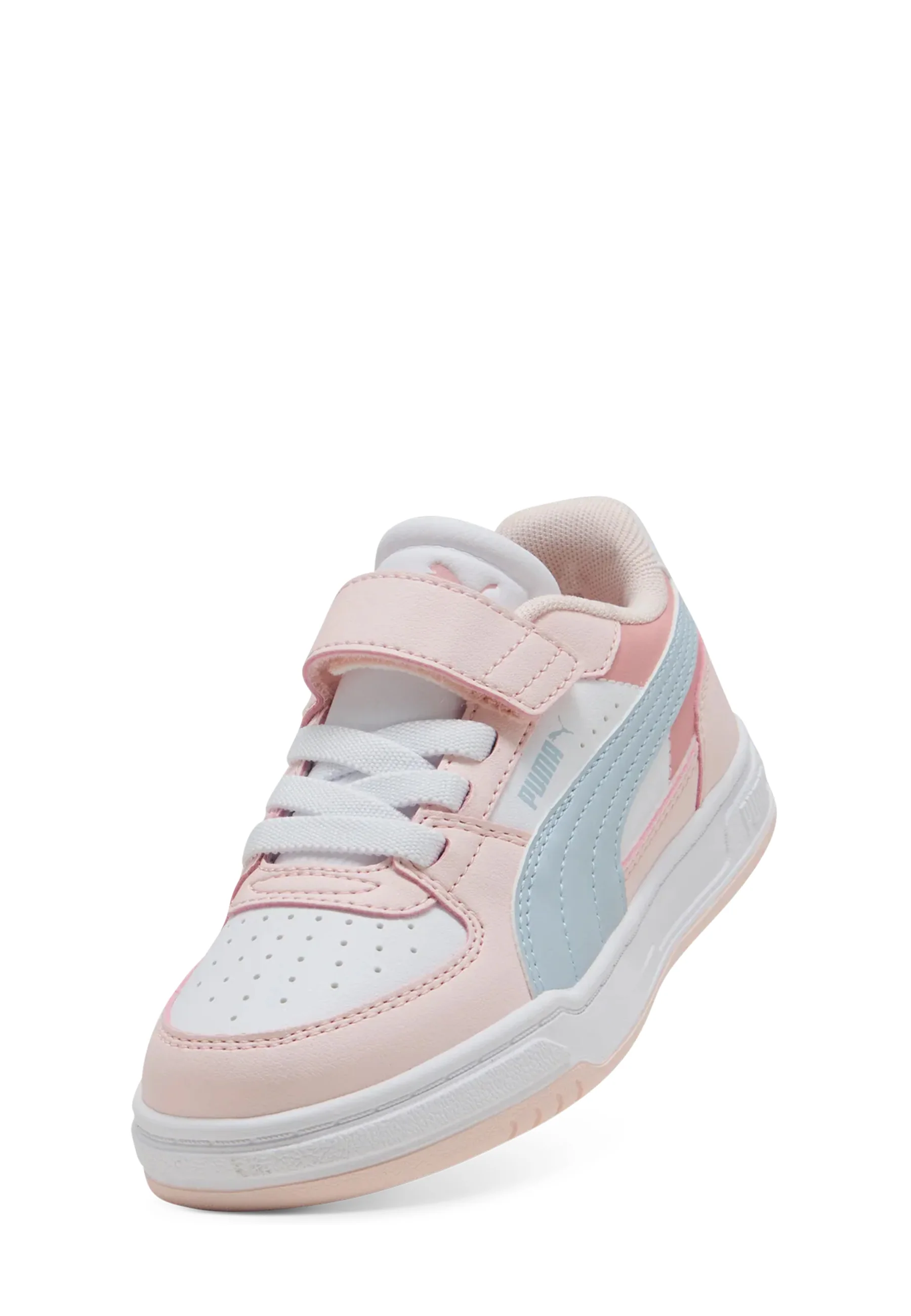 Puma Puma Caven Iii Block Scarpe Con Strappi Bambini | 406891 - Image 5