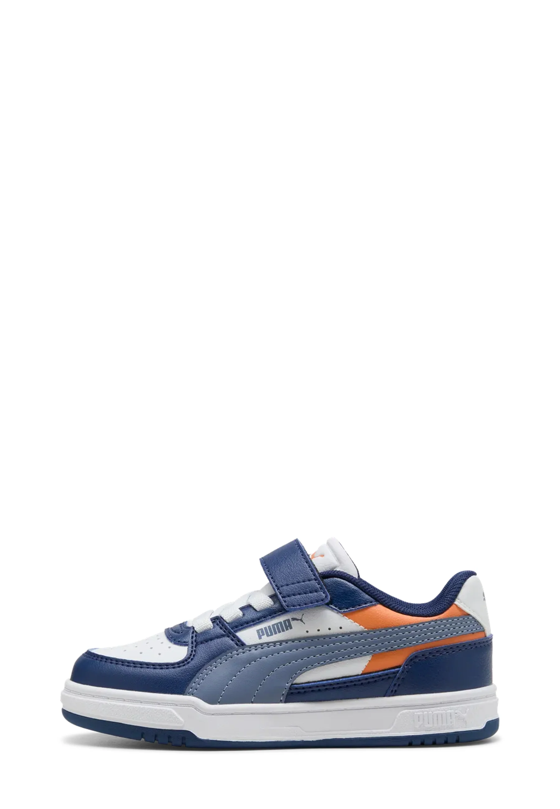Puma Puma Caven Iii Block Scarpe Con Strappi Bambini | 406891 - Image 7