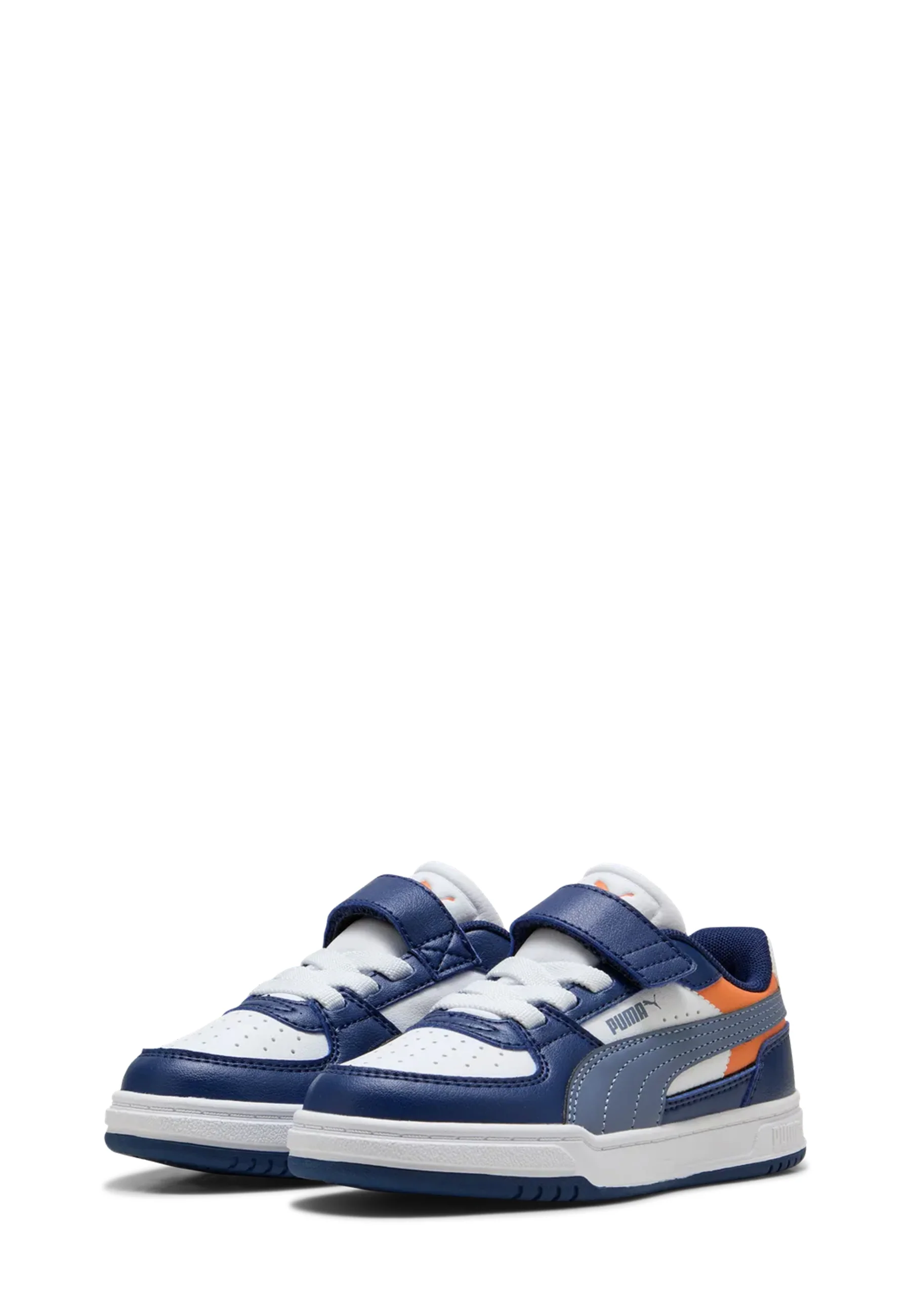 Puma Puma Caven Iii Block Scarpe Con Strappi Bambini | 406891 - Image 8