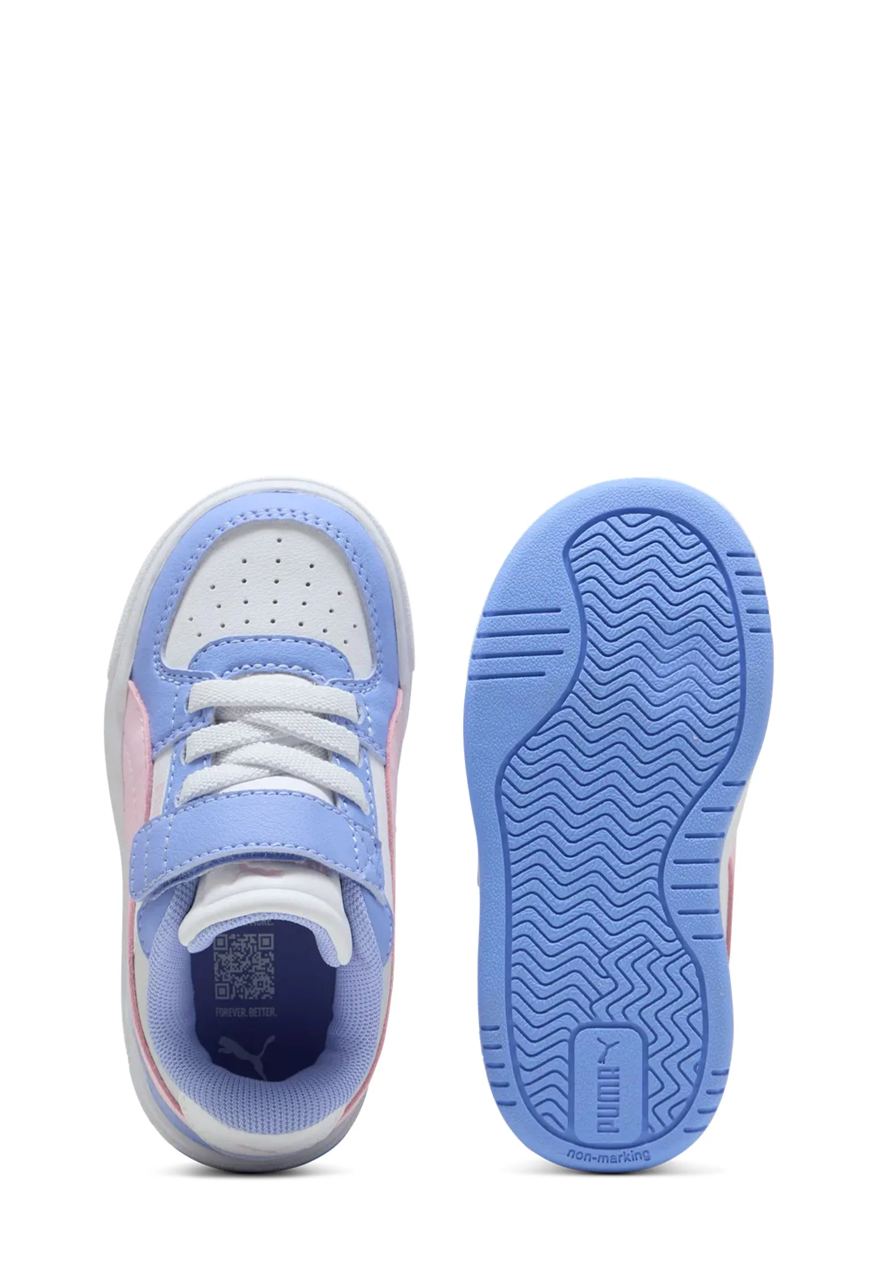 Puma Puma Caven Iii Block Scarpe Con Strappi Bambini | 406892 - Image 21