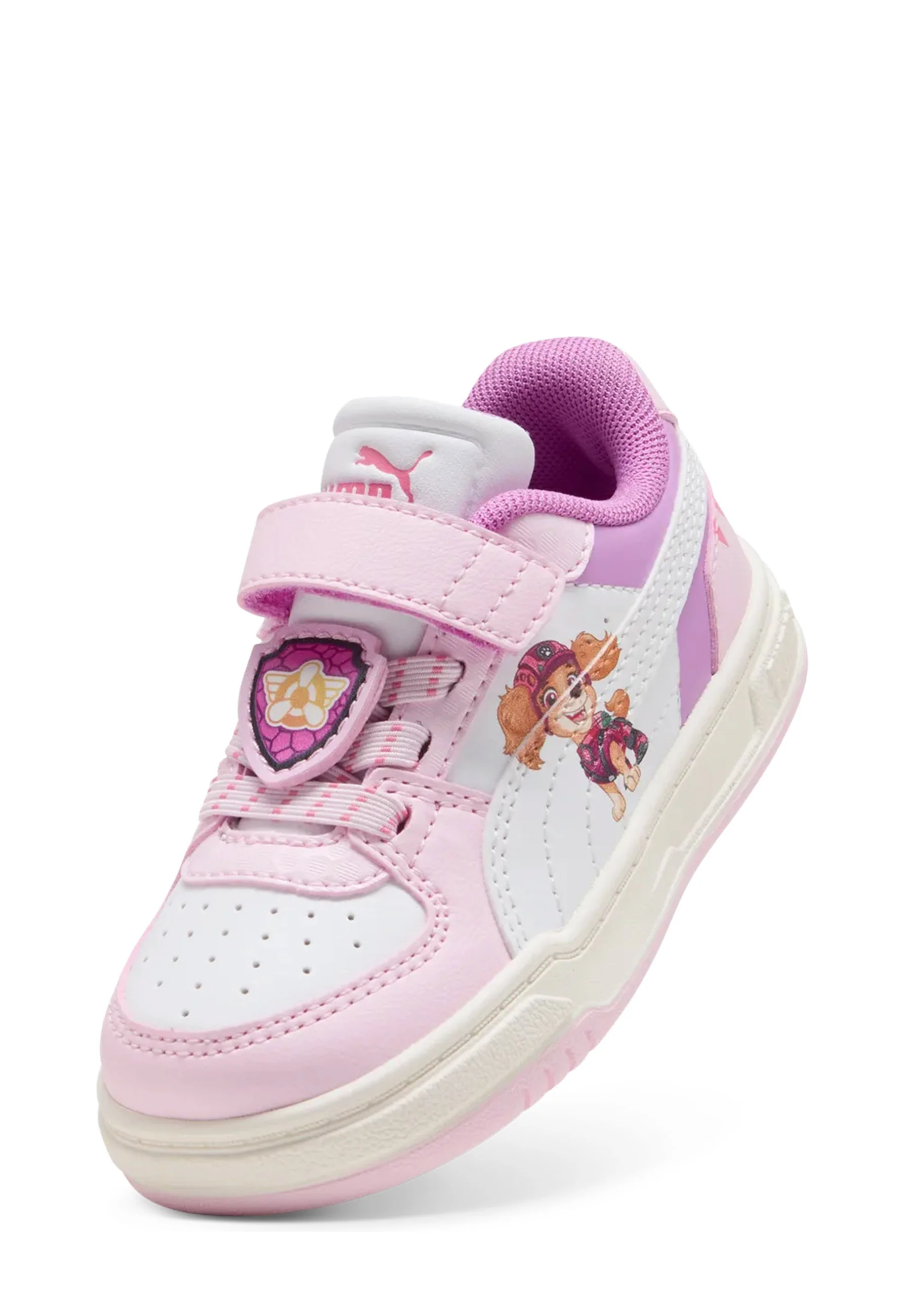 Puma Puma Caven Iii Paw P Scarpe Con Strappi Bambini | 406900 - Image 5
