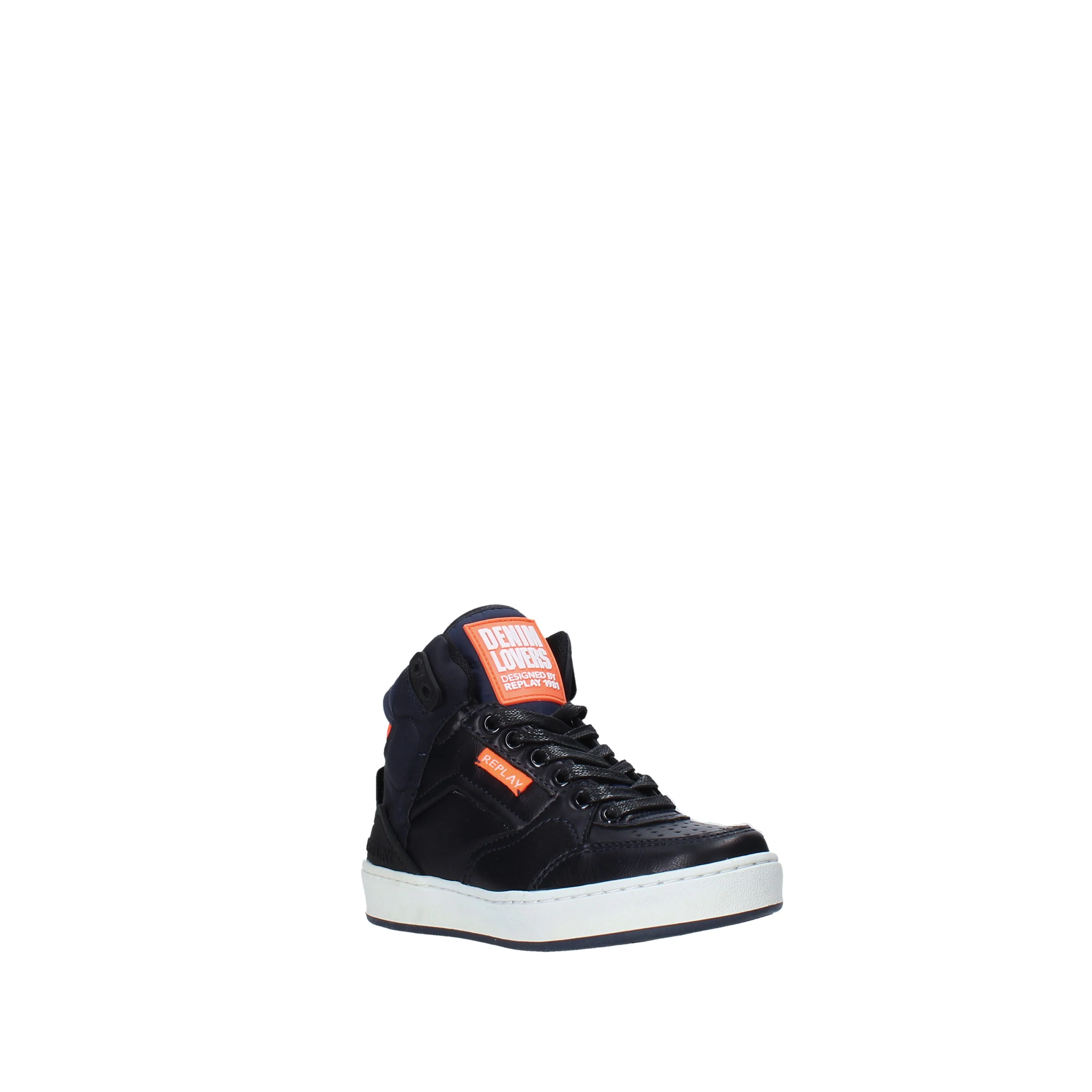 Replay&sons Sneakers Bambini | GBZ19 201 C0021S - Image 5