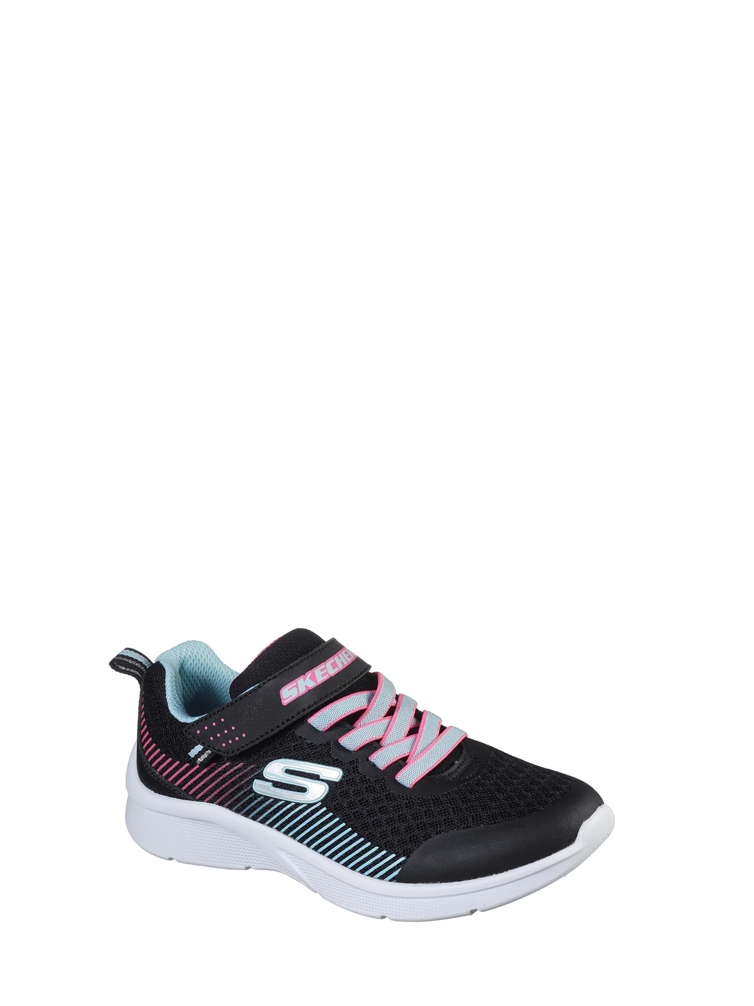 Skechers Scarpe Da Ginnastica Bambini | 302016L - Image 7