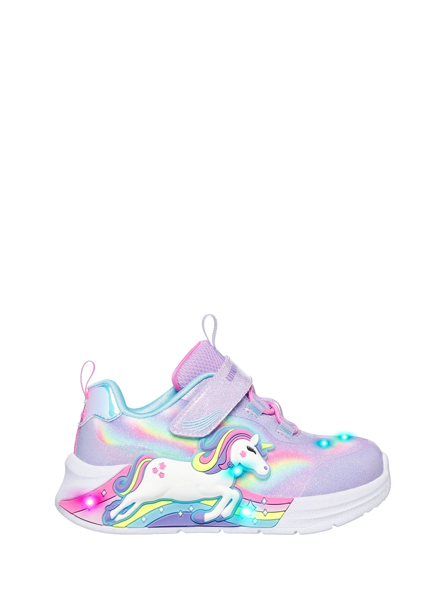Skechers Scarpe Con Strappi Bambini | 302298N