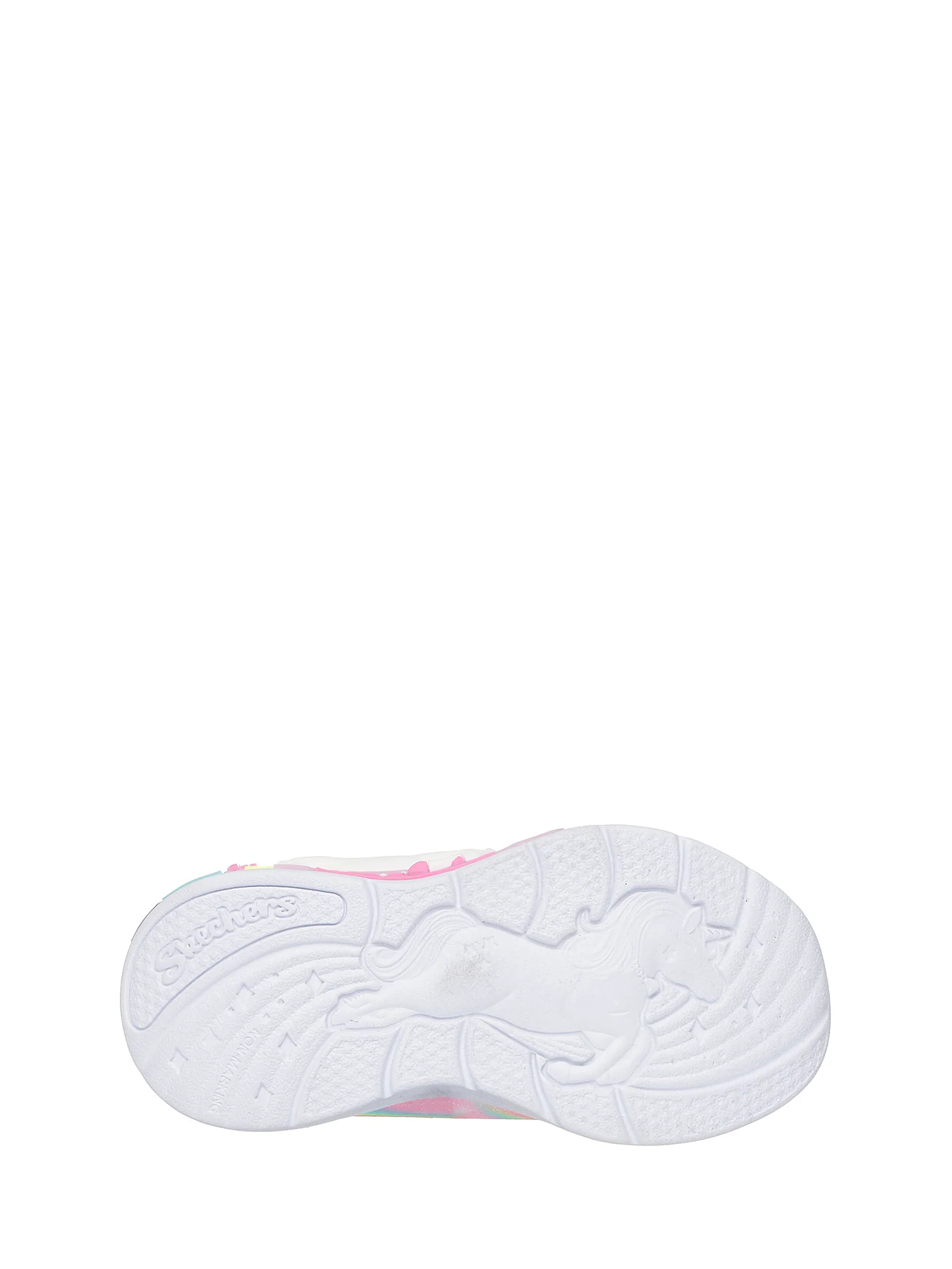 Skechers Scarpe Con Strappi Bambini | 302298N - Image 10