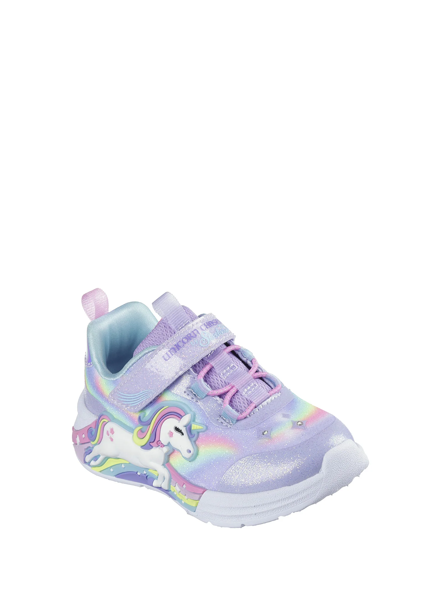 Skechers Scarpe Con Strappi Bambini | 302298N - Image 2