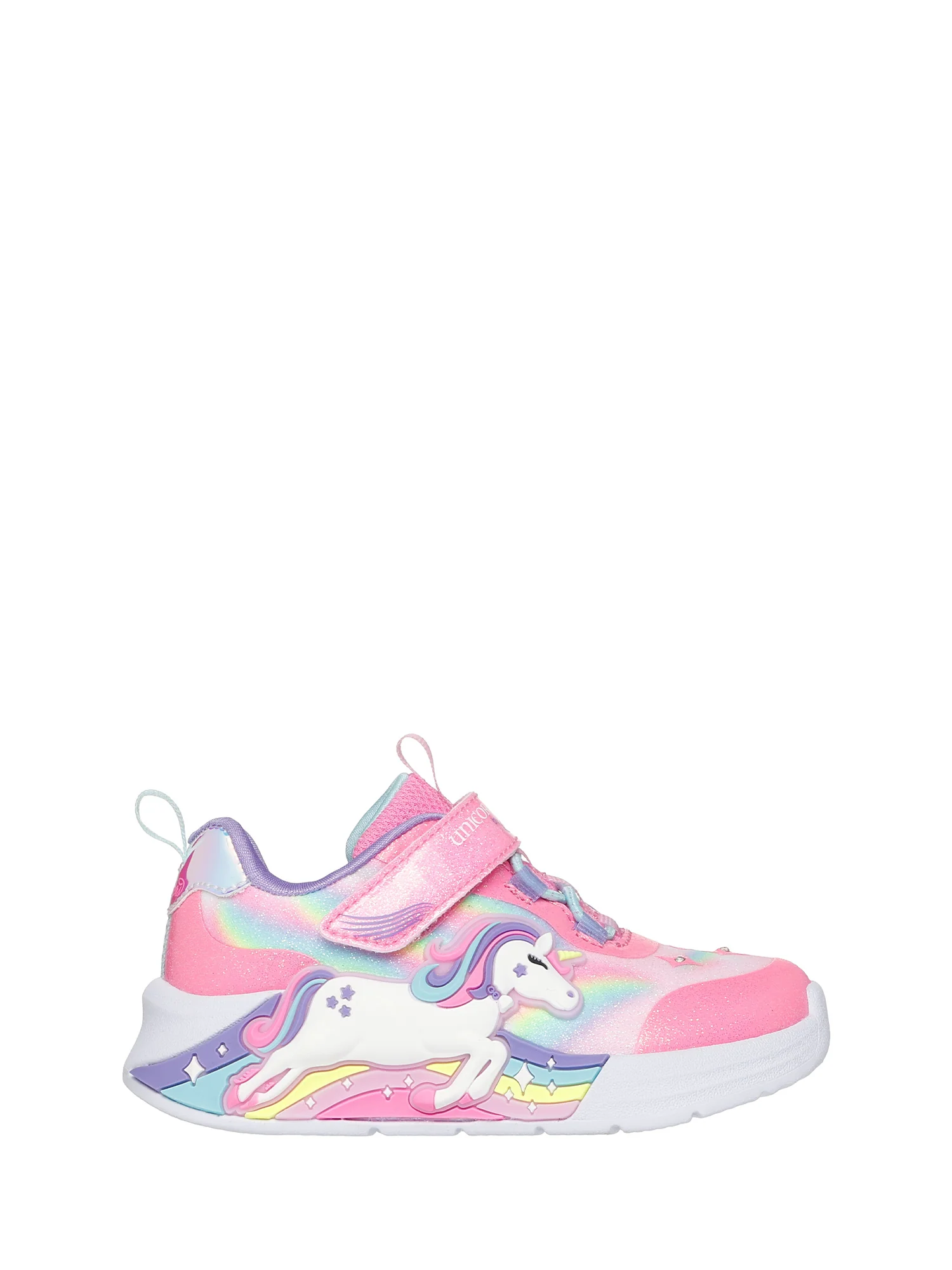 Skechers Scarpe Con Strappi Bambini | 302298N - Image 6