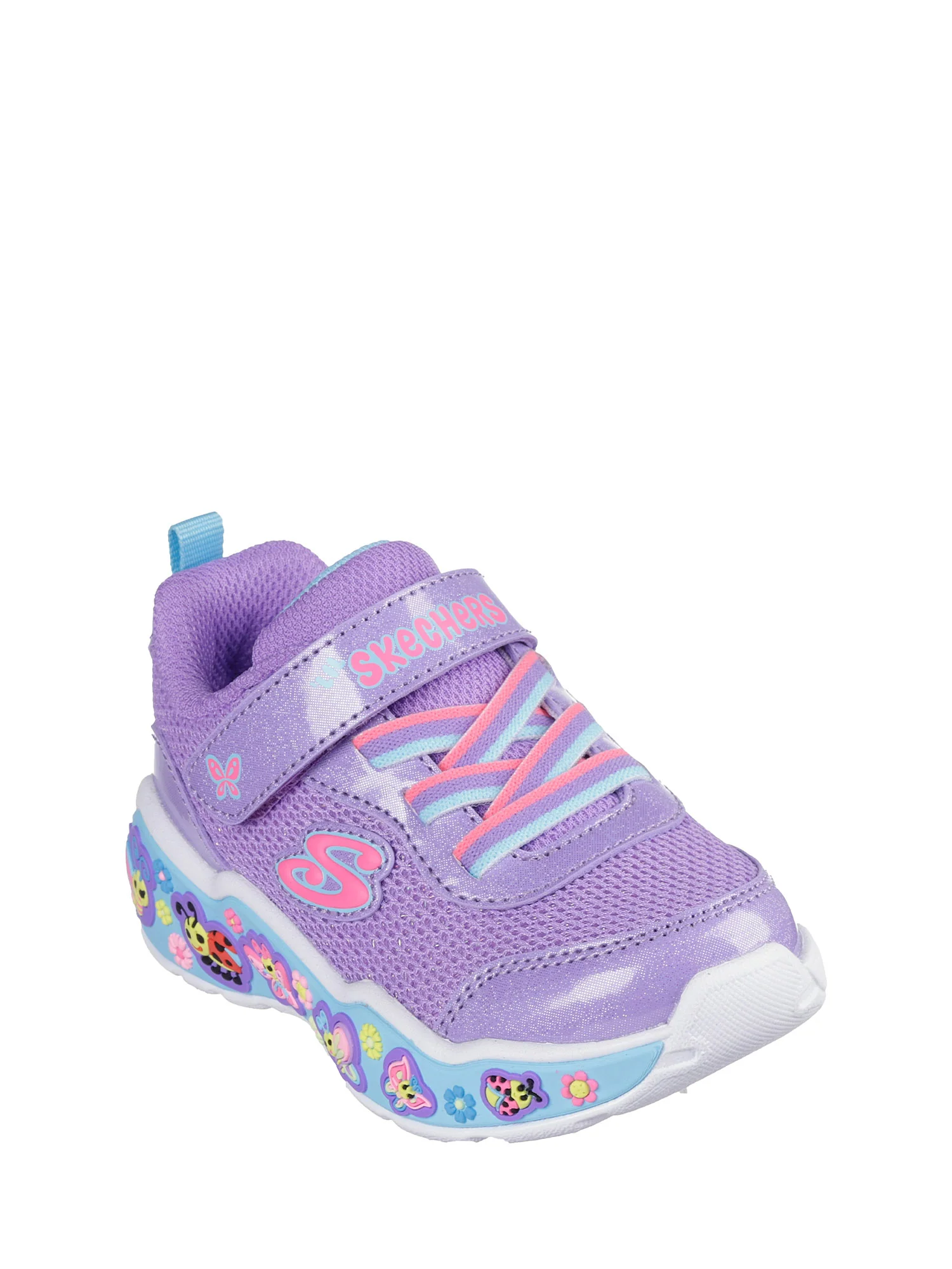 Skechers Scarpe Con Strappi Bambini | 303158N - Image 2