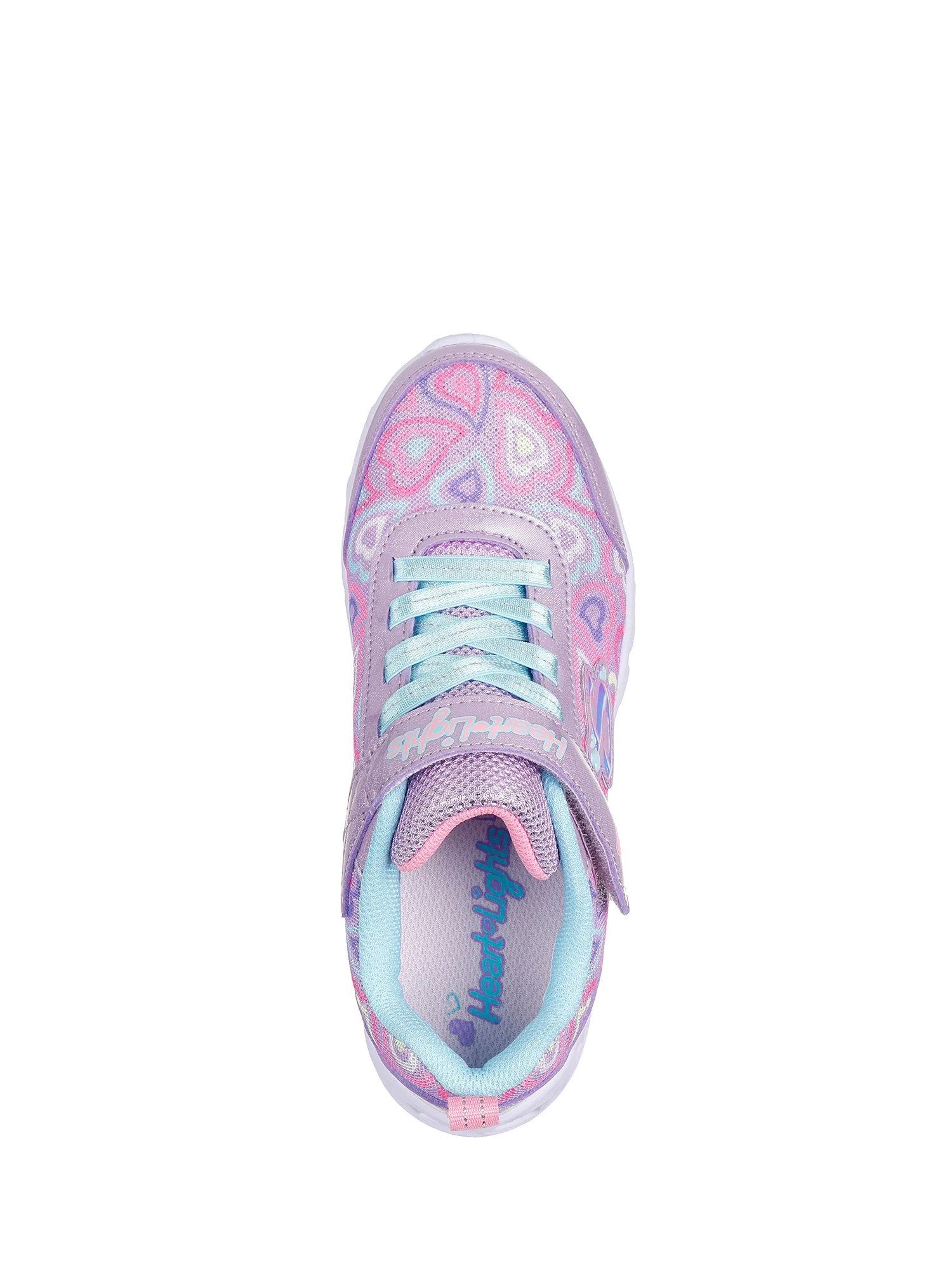 Skechers Scarpe Con Strappi Bambini | 303257L - Image 4