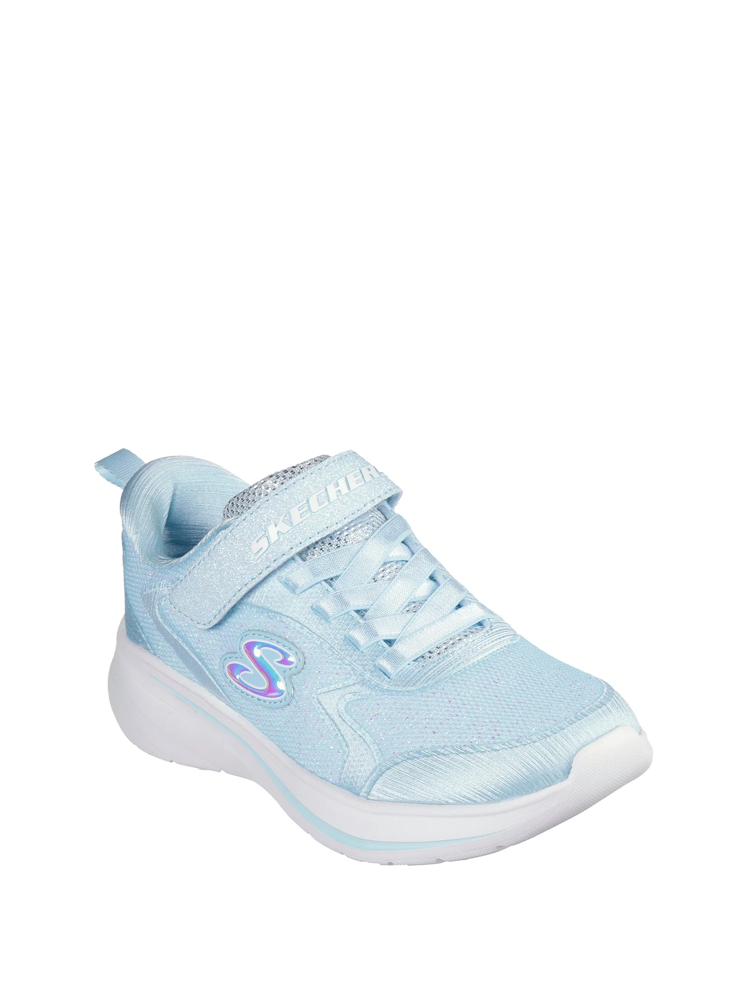 Skechers Scarpe Con Strappi Bambini | 303557L - Image 2