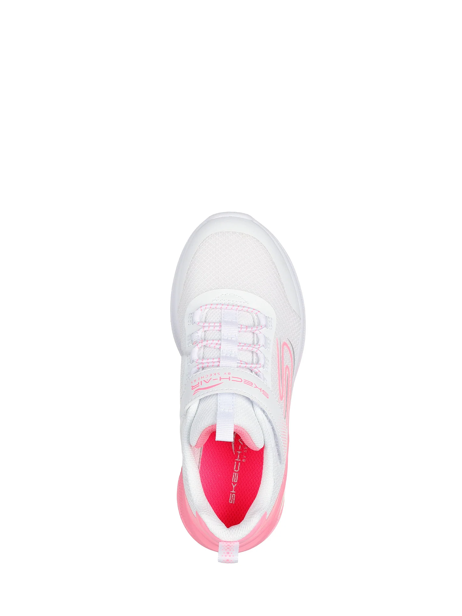 Skechers Scarpe Con Strappi Bambini | 303595L - Image 3