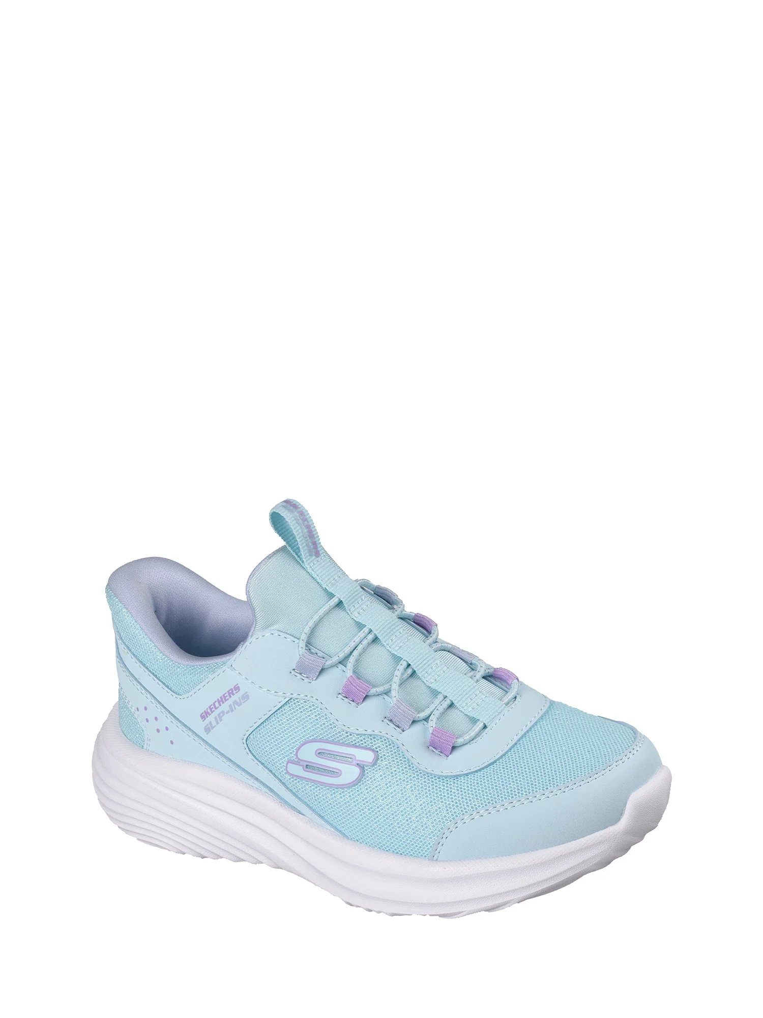 Skechers Sneakers Bambini | 303690L - Image 10