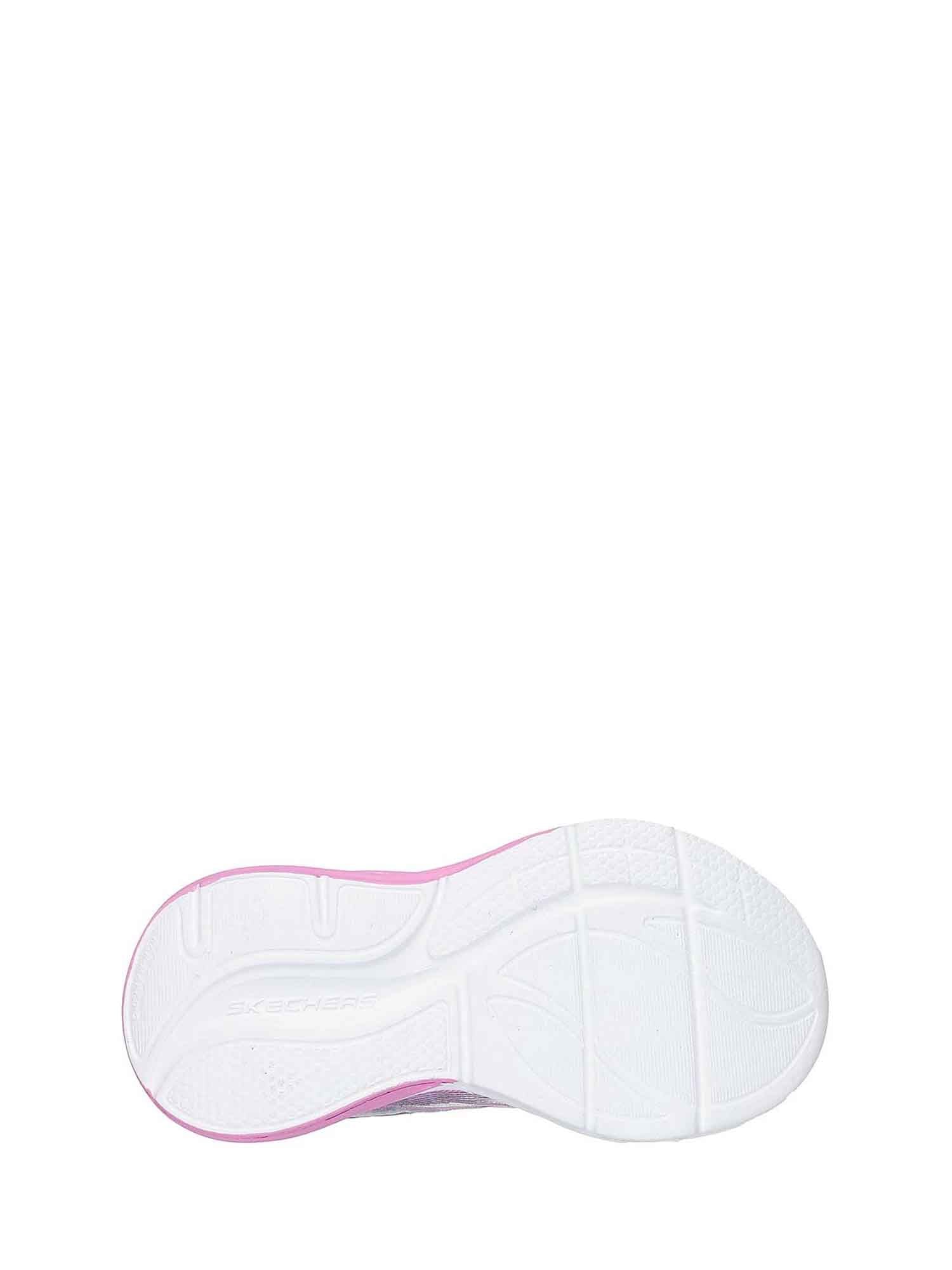 Skechers Scarpe Con Strappi Bambini | 303712L - Image 4