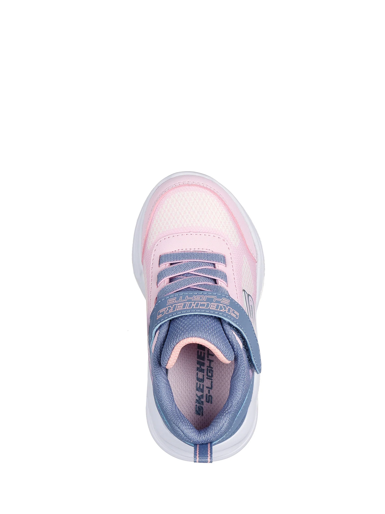 Skechers Scarpe Con Strappi Bambini | 303714N - Image 3