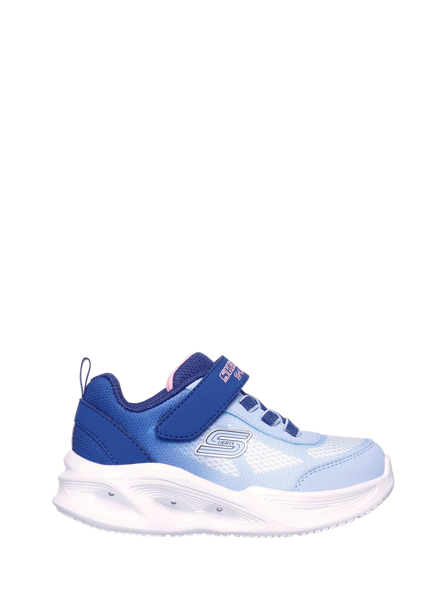 Skechers Scarpe Con Strappi Bambini | 303714N - Image 5