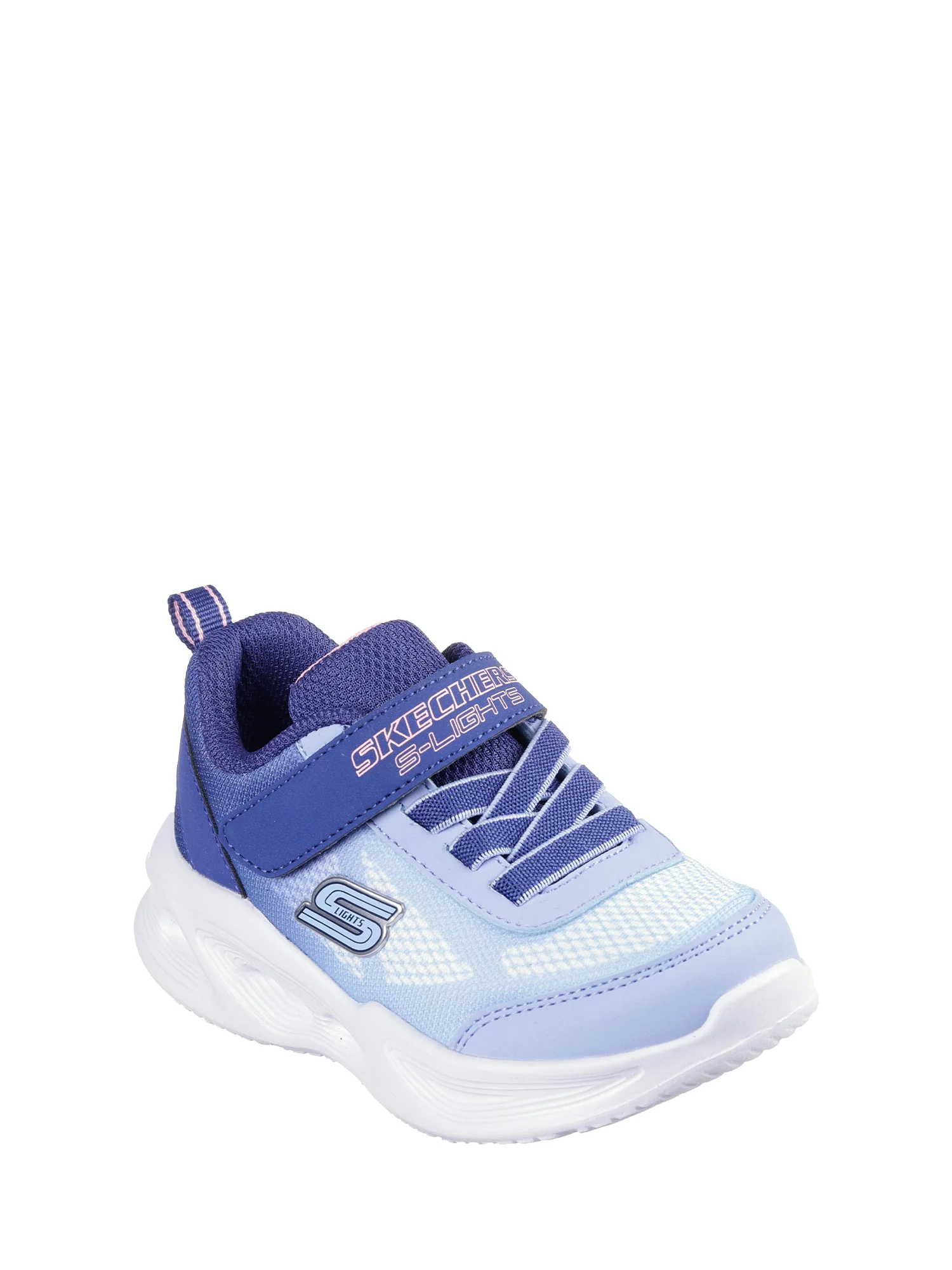 Skechers Scarpe Con Strappi Bambini | 303714N - Image 6