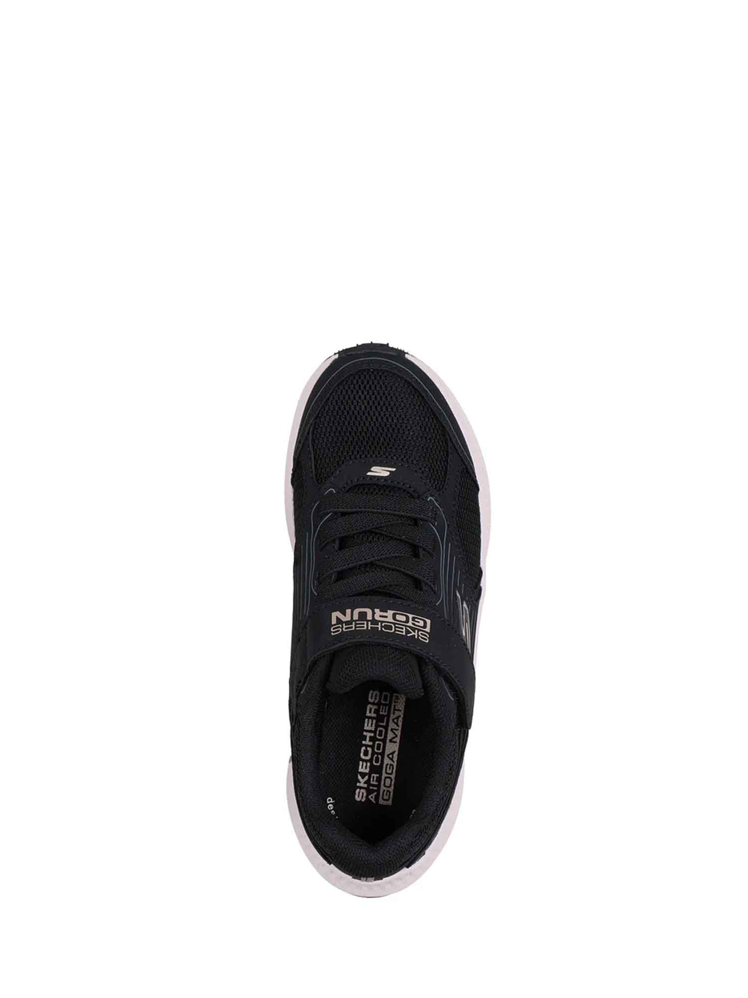 Skechers Scarpe Con Strappi Bambini | 303979L - Image 3
