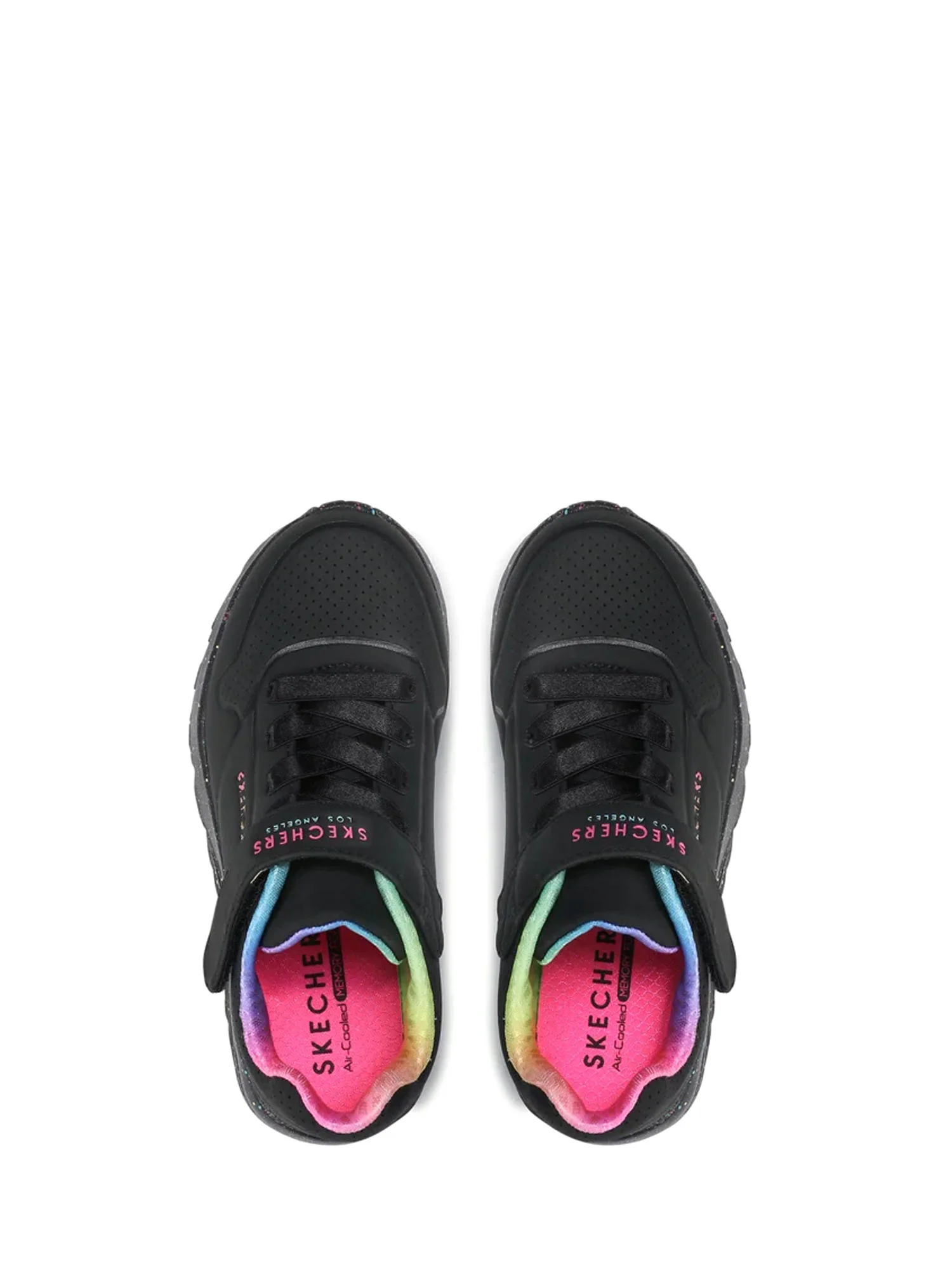 Skechers Scarpe Da Ginnastica Bambini | 310457L - Image 4
