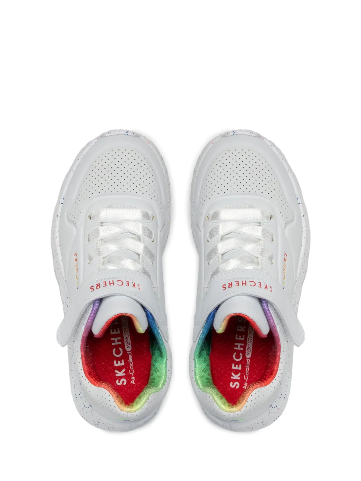 Skechers Scarpe Da Ginnastica Bambini | 310457L - Image 9